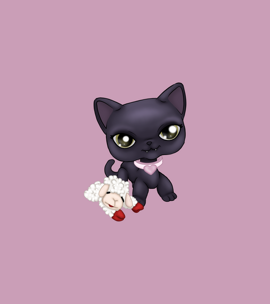LPS Custom Add-Ons
