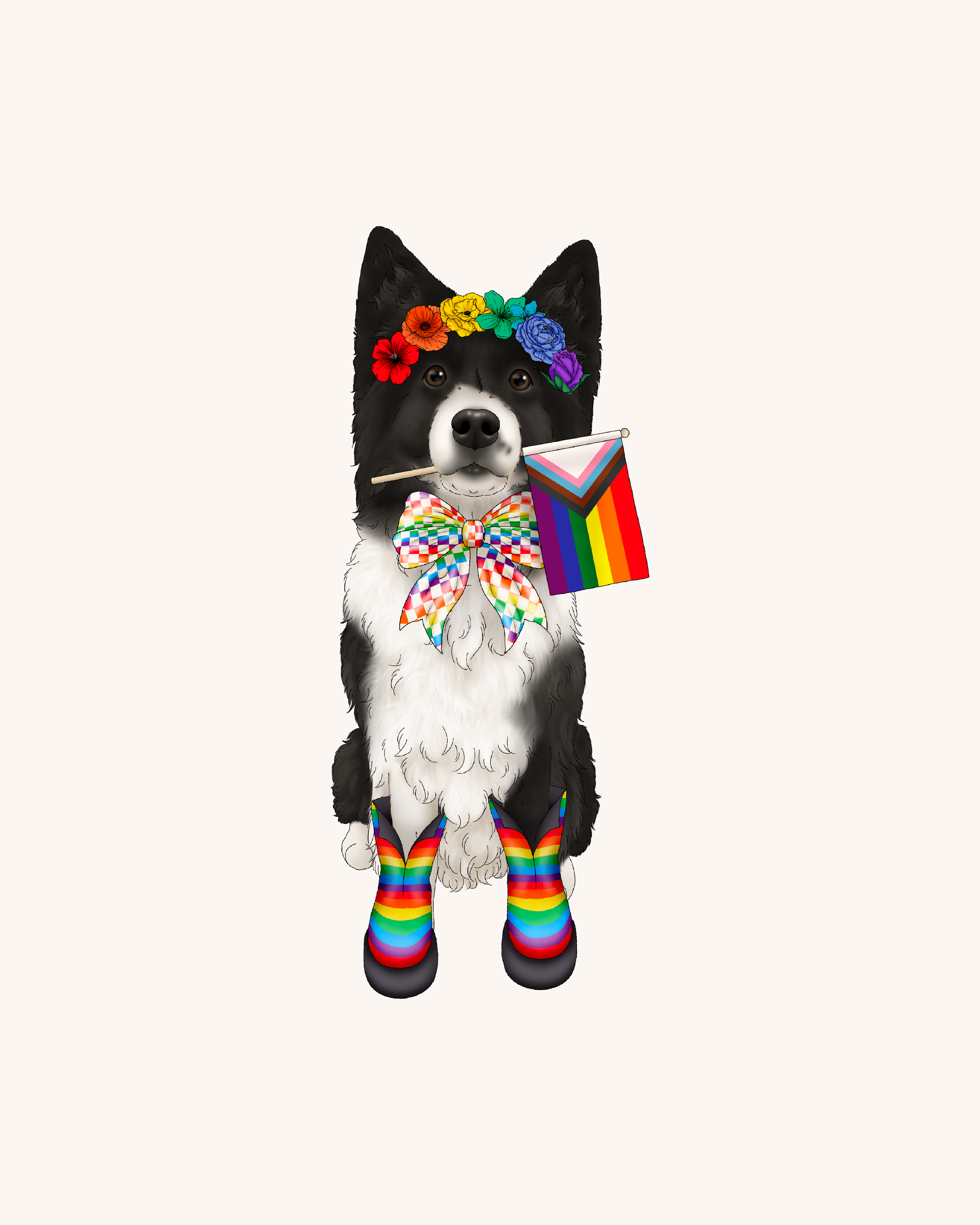 Pride Add-Ons (2025)