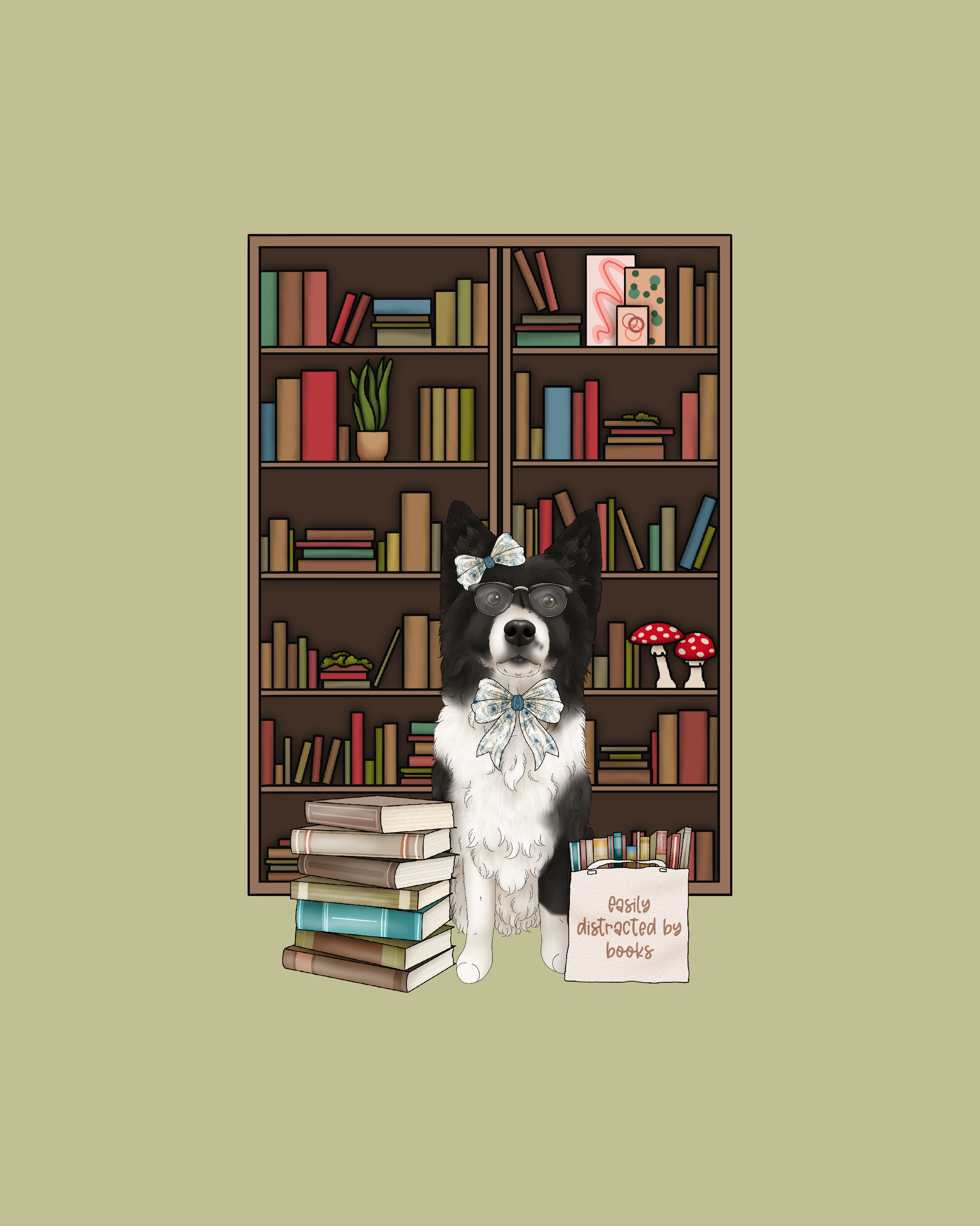 Fables & Fur Add-Ons