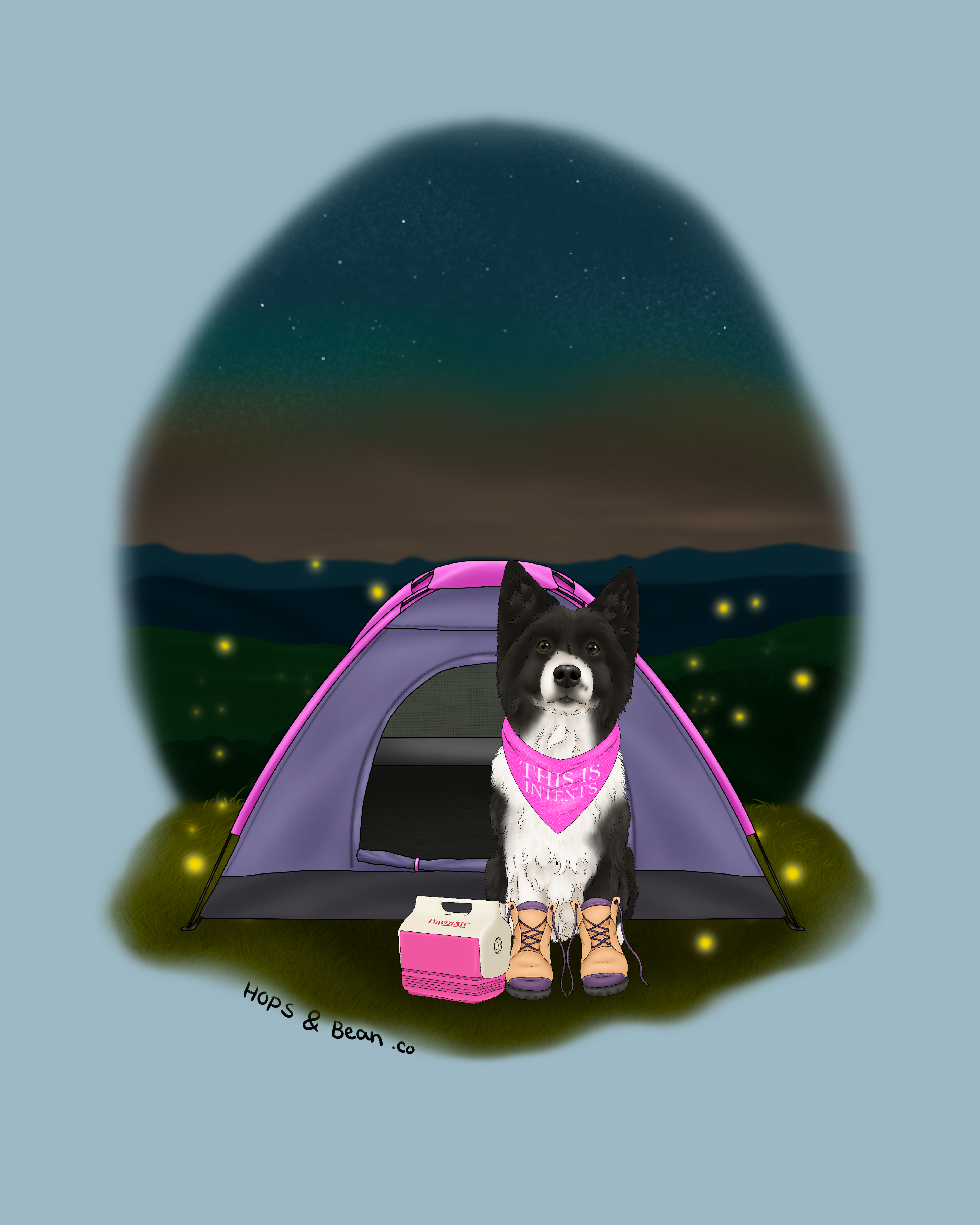 Camping Add-Ons