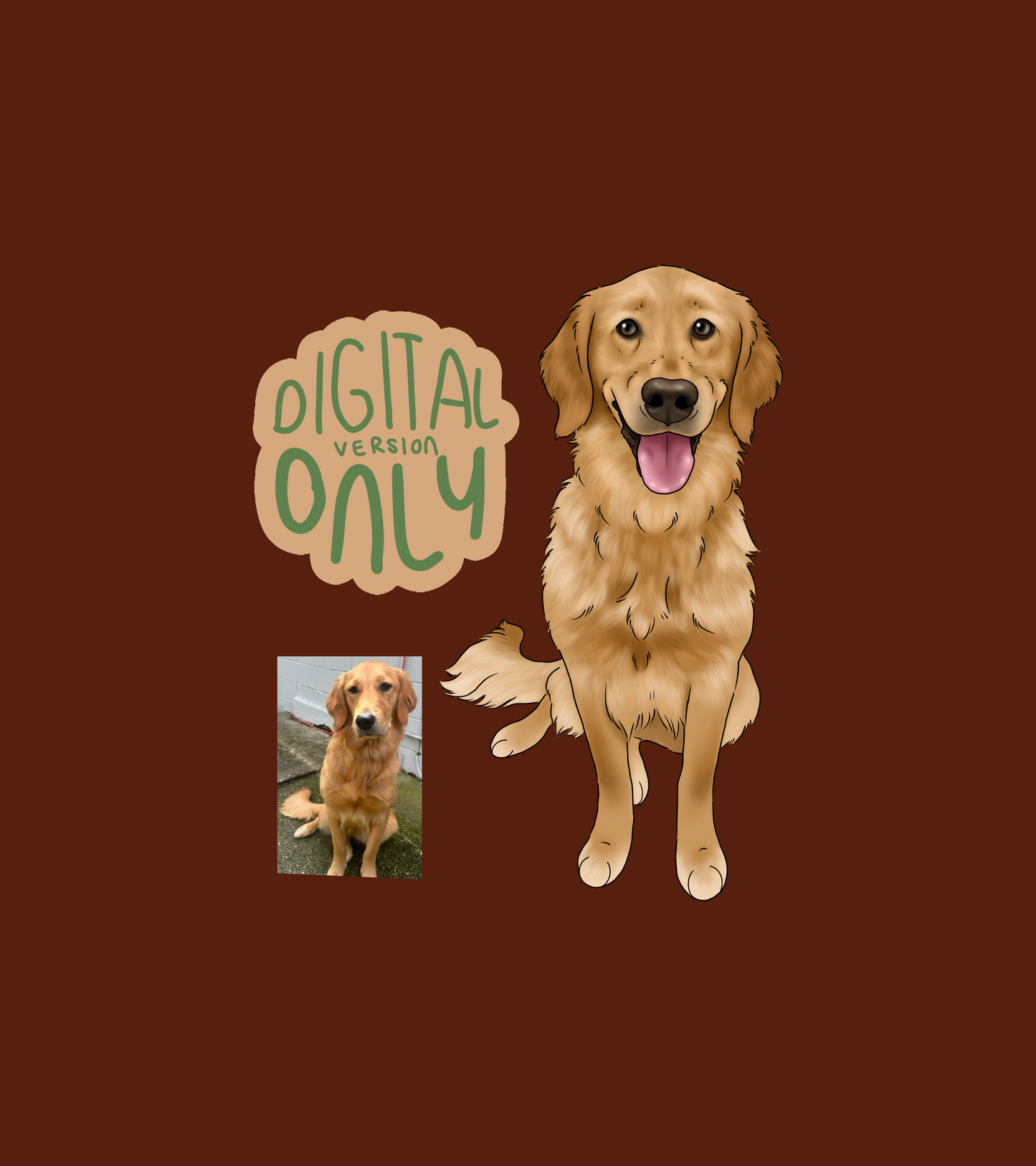 Signature Style (digital only)