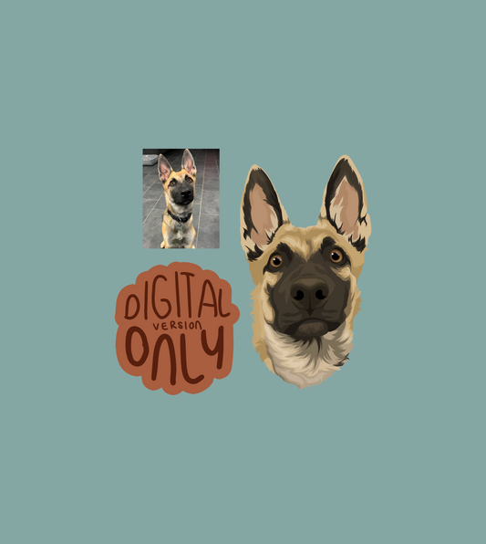 Vector Style (digital only)