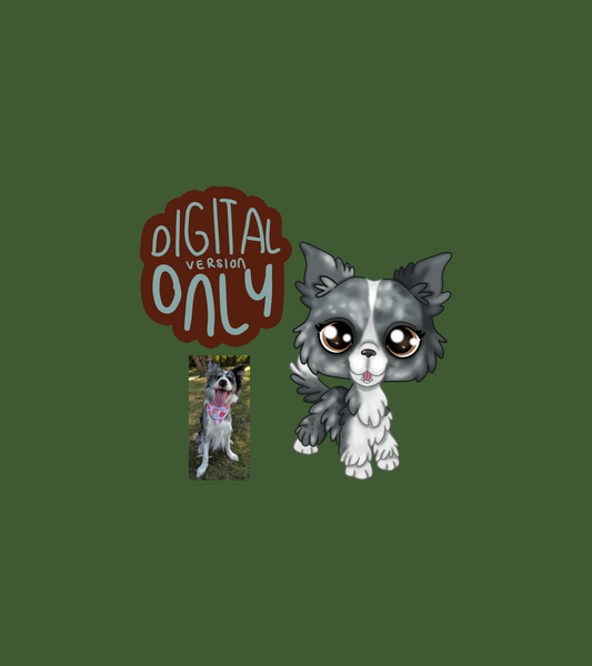 LPS Custom Style (digital only)