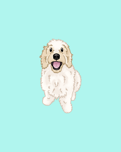HopsToons Style (digital only)