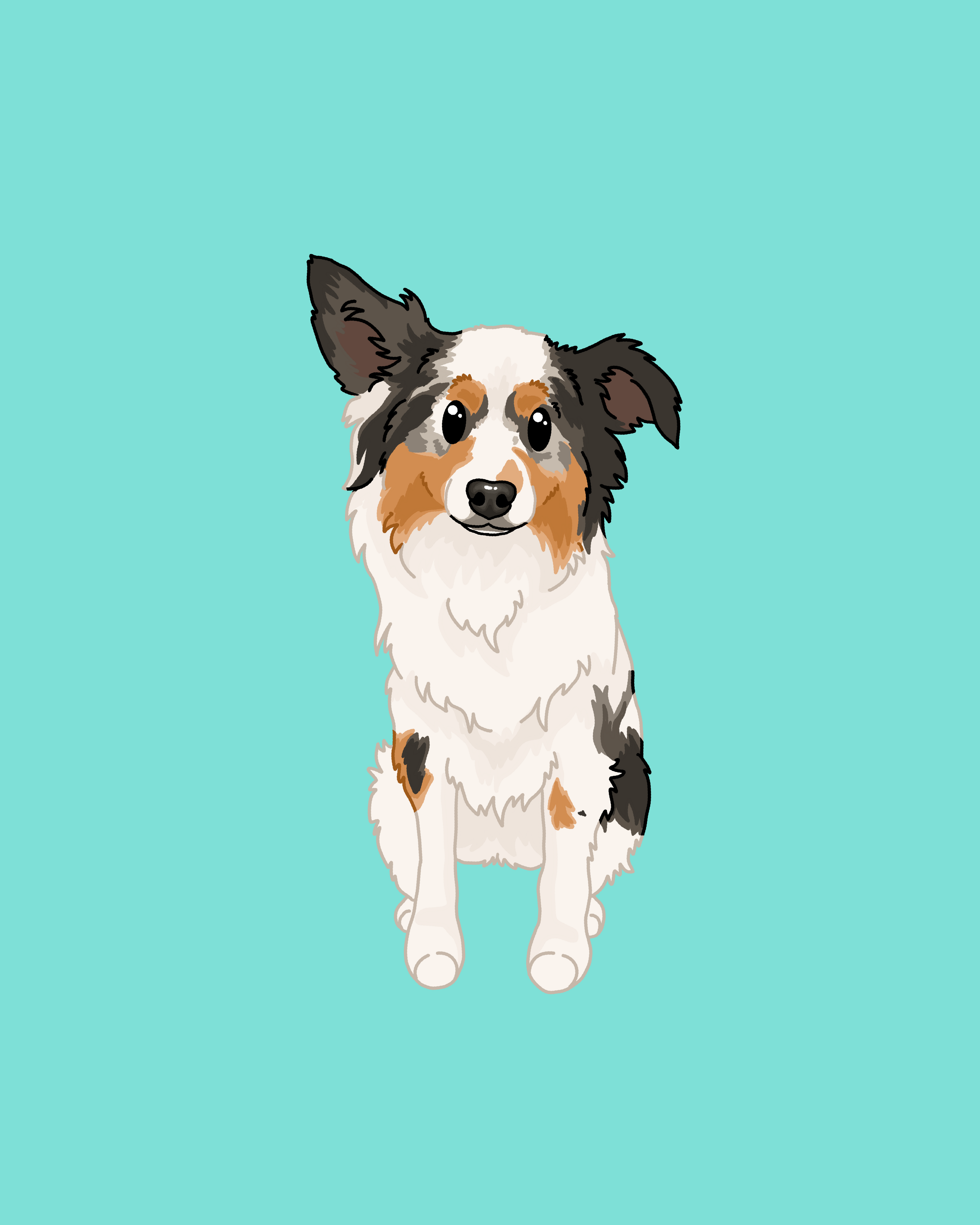 HopsToons Style (digital only)