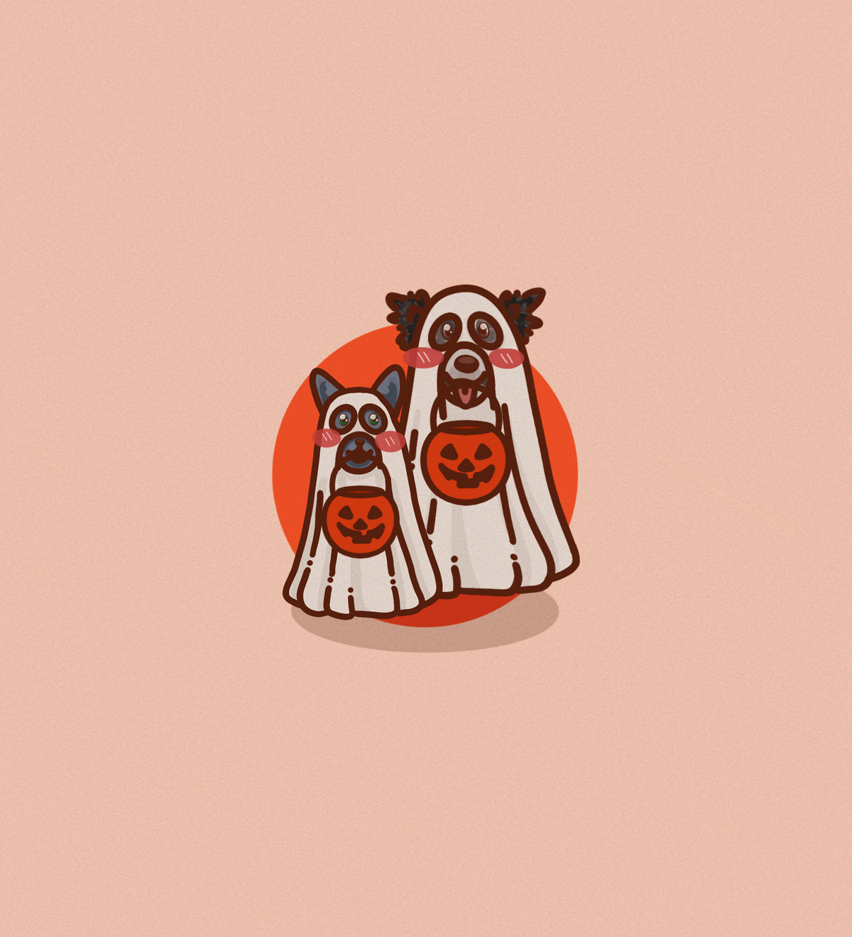 YPH - Cutie Ghost (digital only)