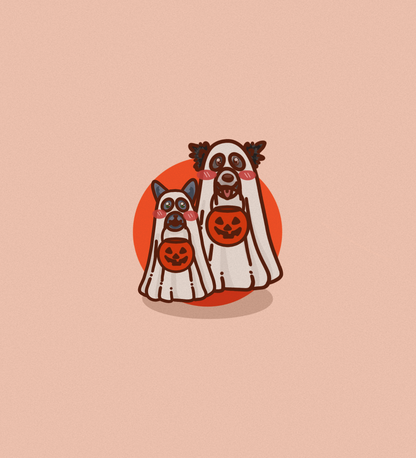 YPH - Cutie Ghost (digital only)
