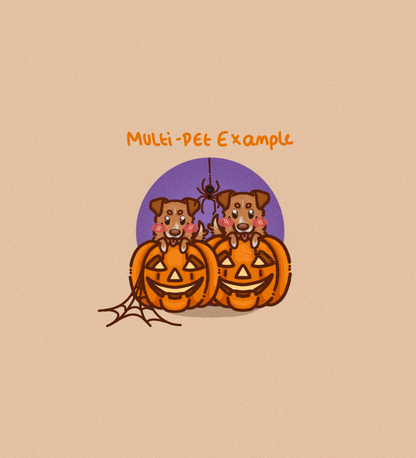 YPH - Jack-o-Lantern Cutie (digital only)