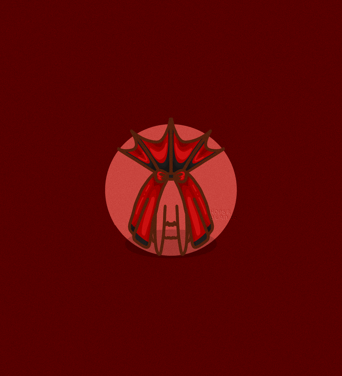 YPH - Vampire Cutie (digital only)