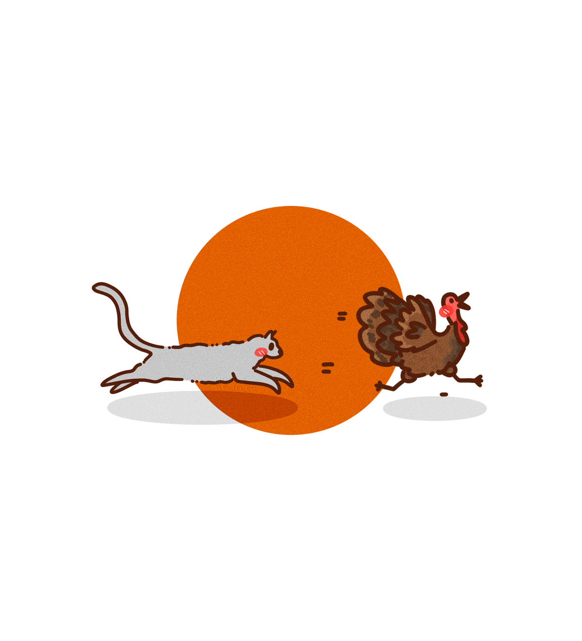 YPH - Turkey Run Cuties (digital only)