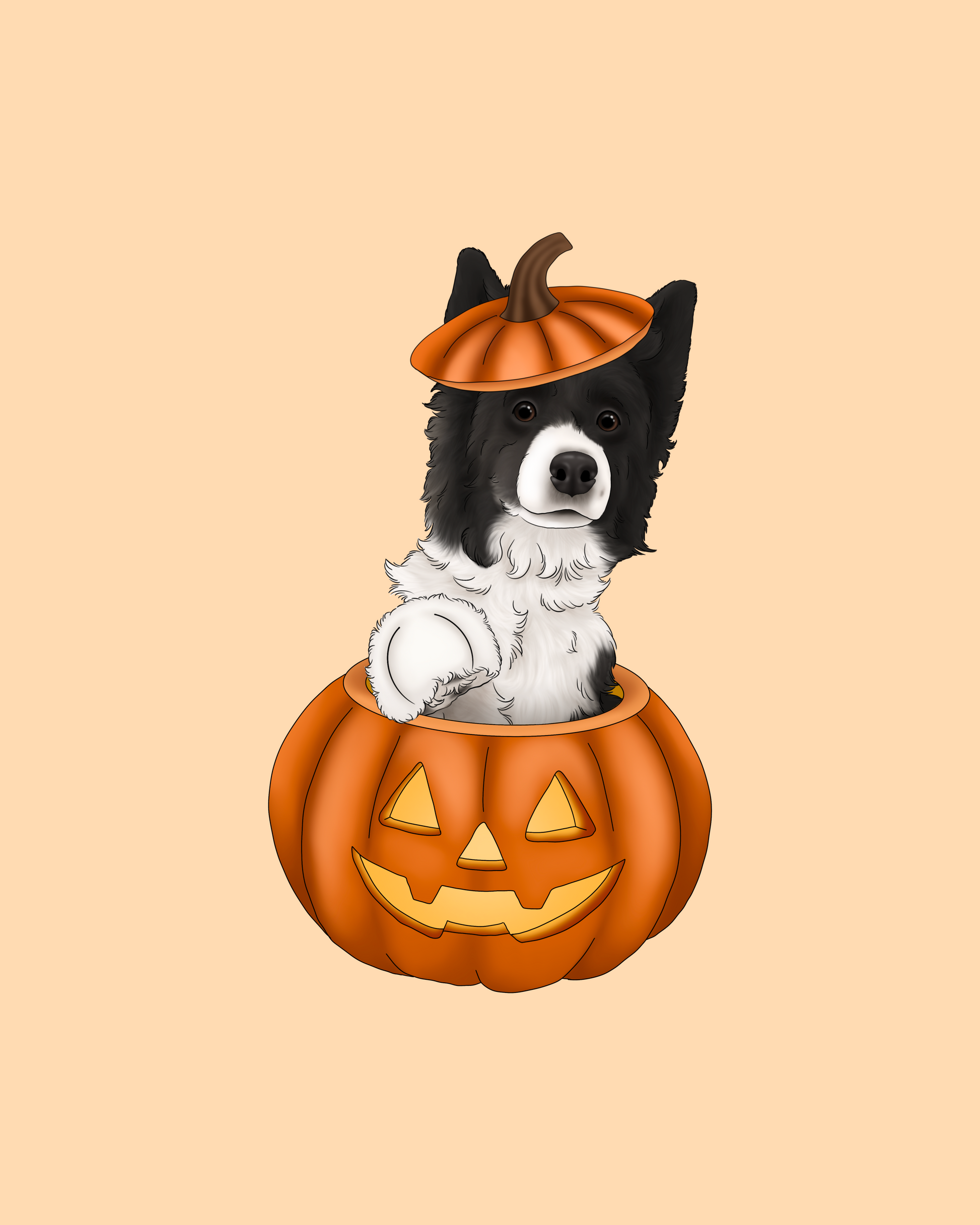 HBCOween Add-Ons