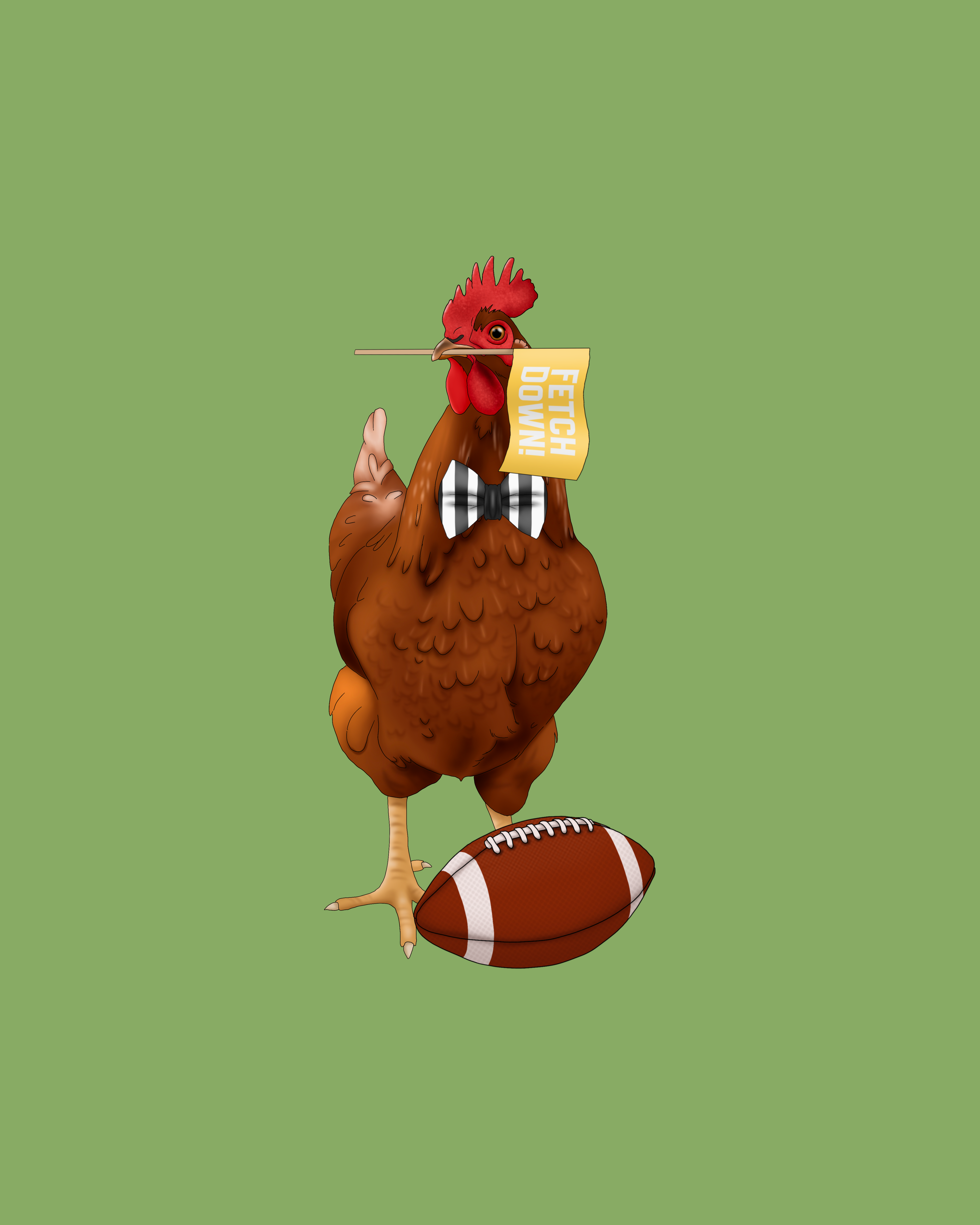 Touchdown Add-Ons