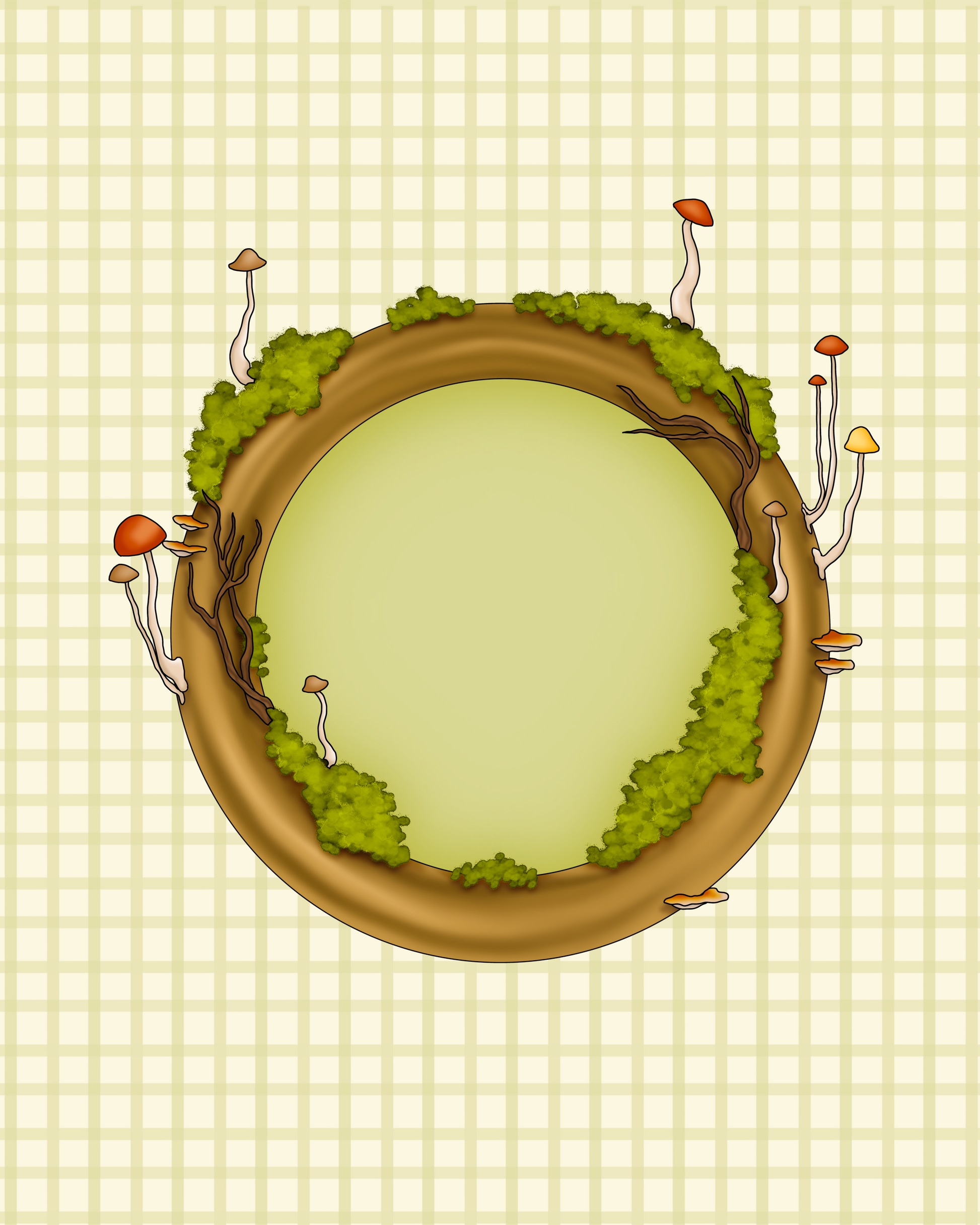 Whimsy Wood Autumn Add-Ons