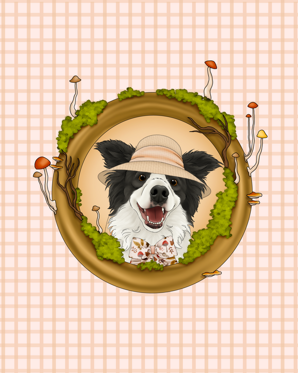 Whimsy Wood Autumn Add-Ons