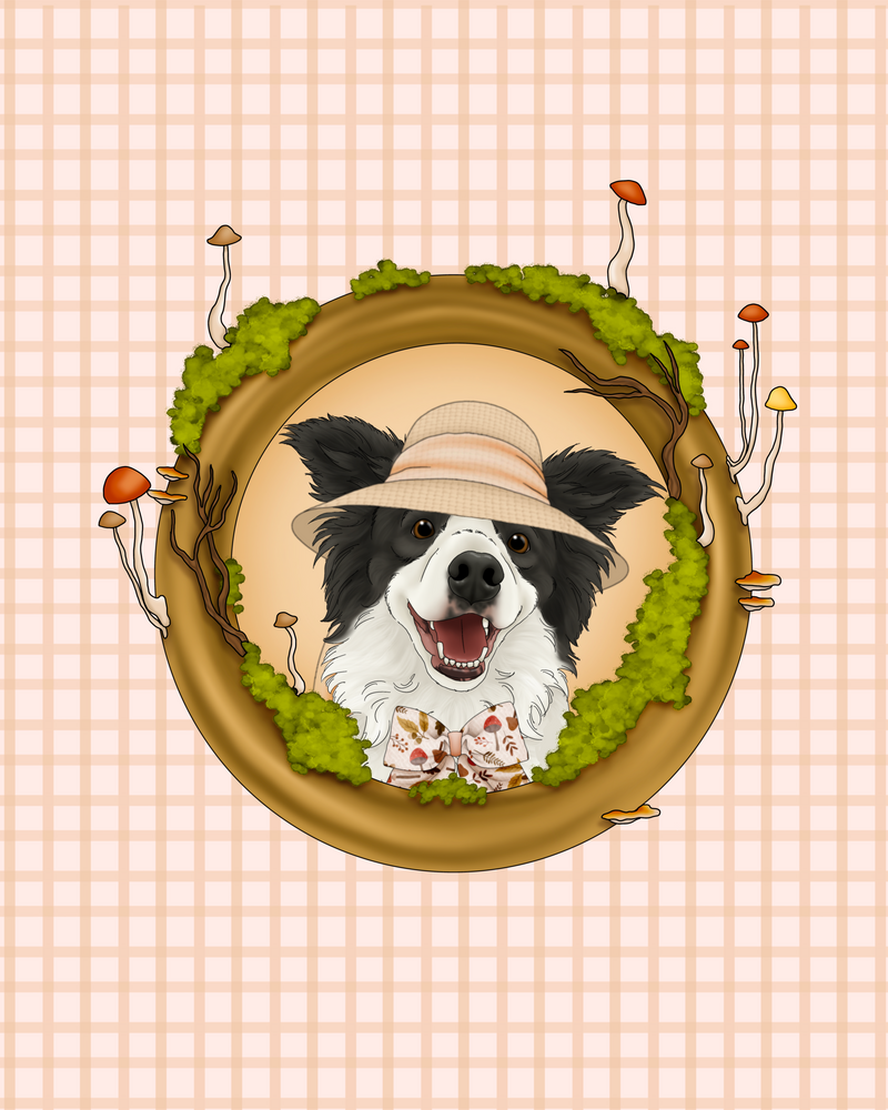 Whimsy Wood Autumn Add-Ons