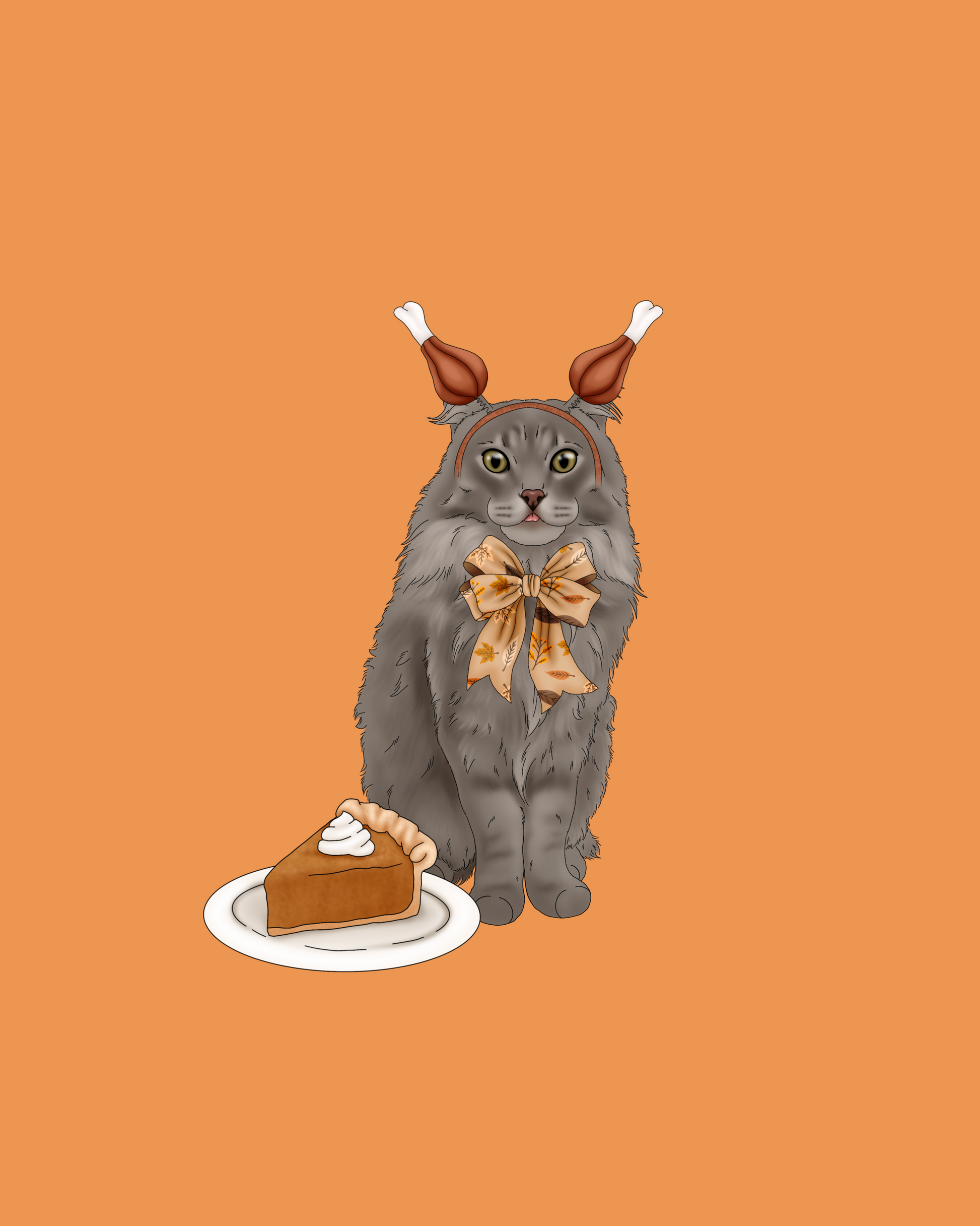 2025 Thanksgiving Add-Ons