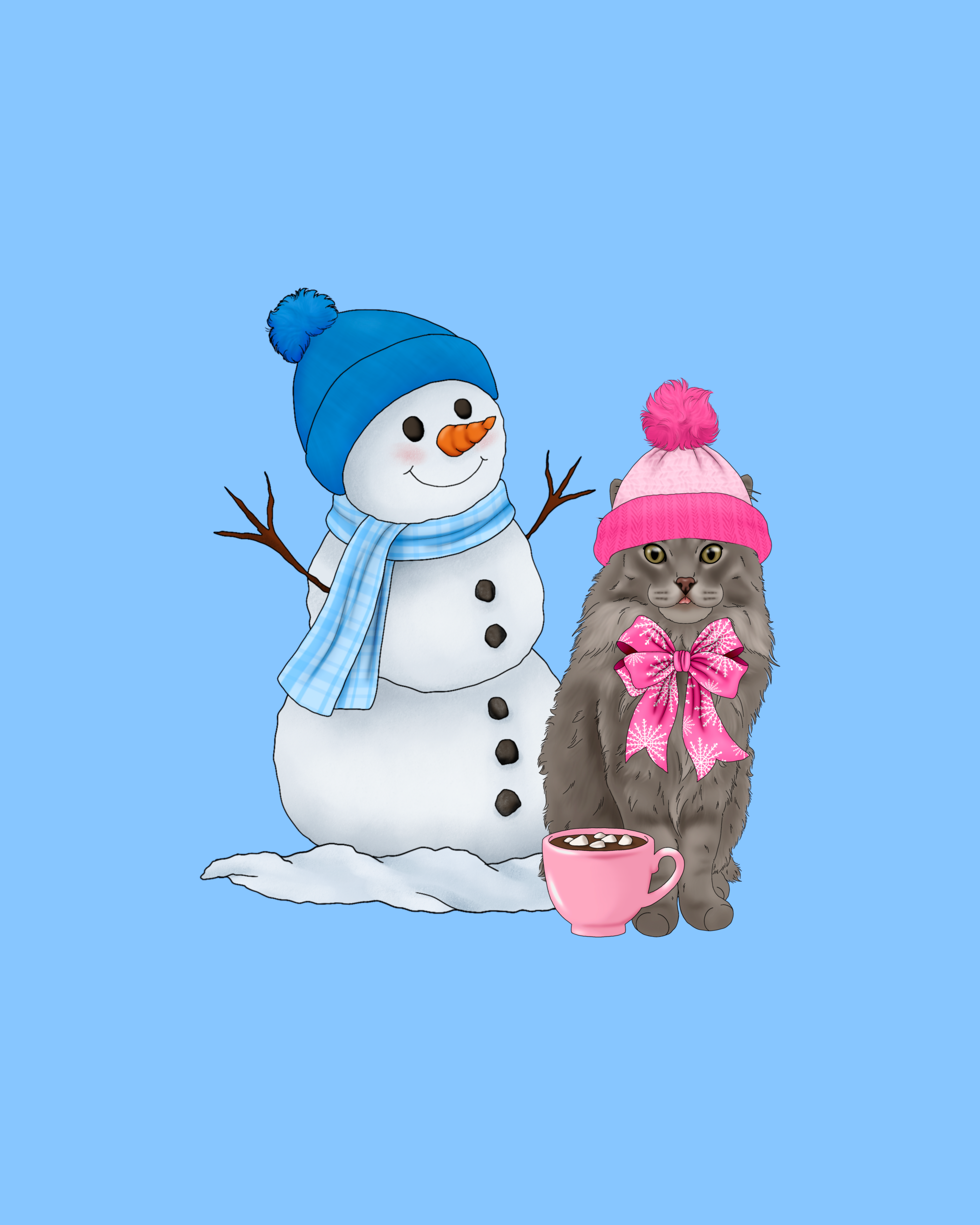 2025 Winter Add-Ons