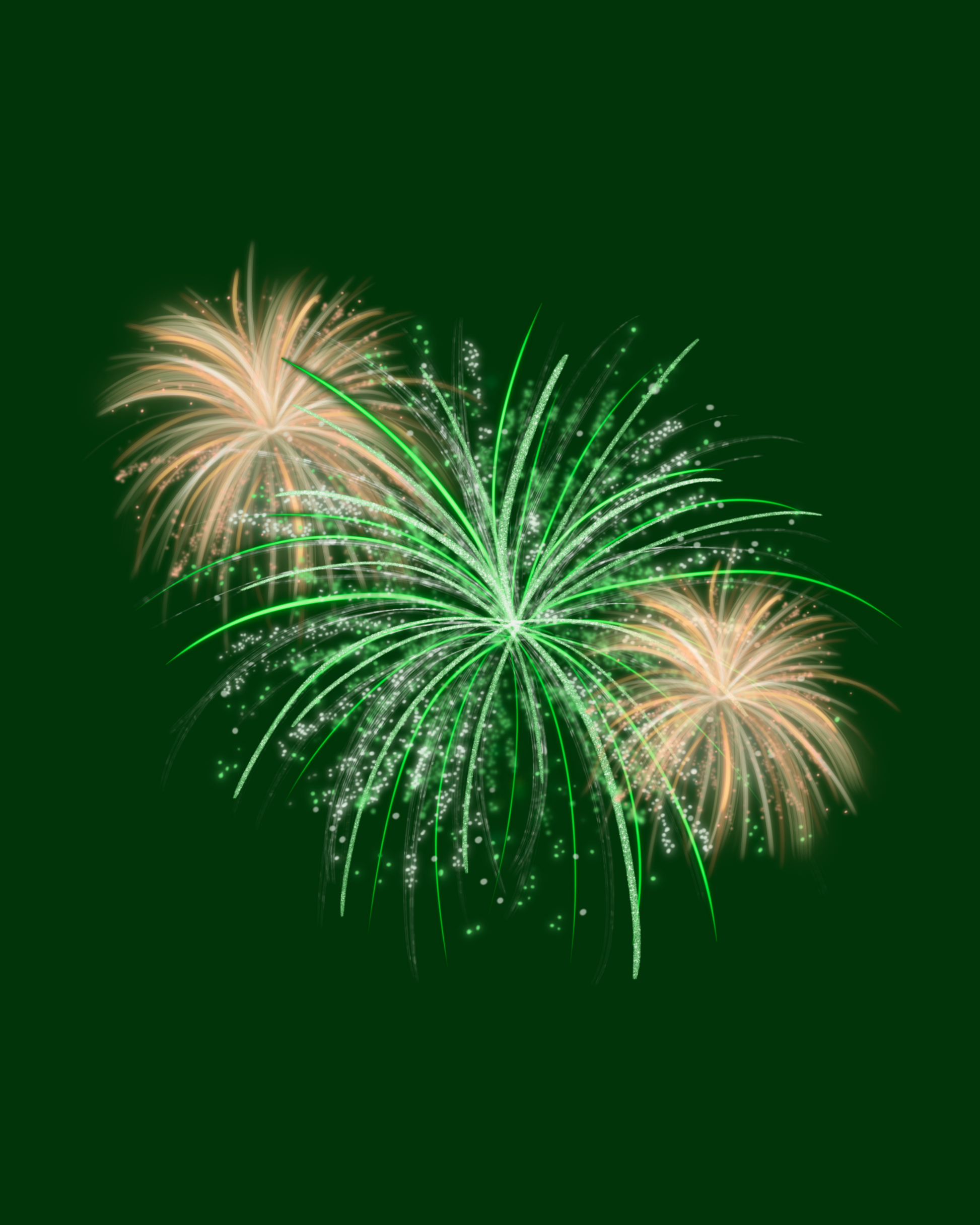 Paw-ty at Midnight Add-Ons