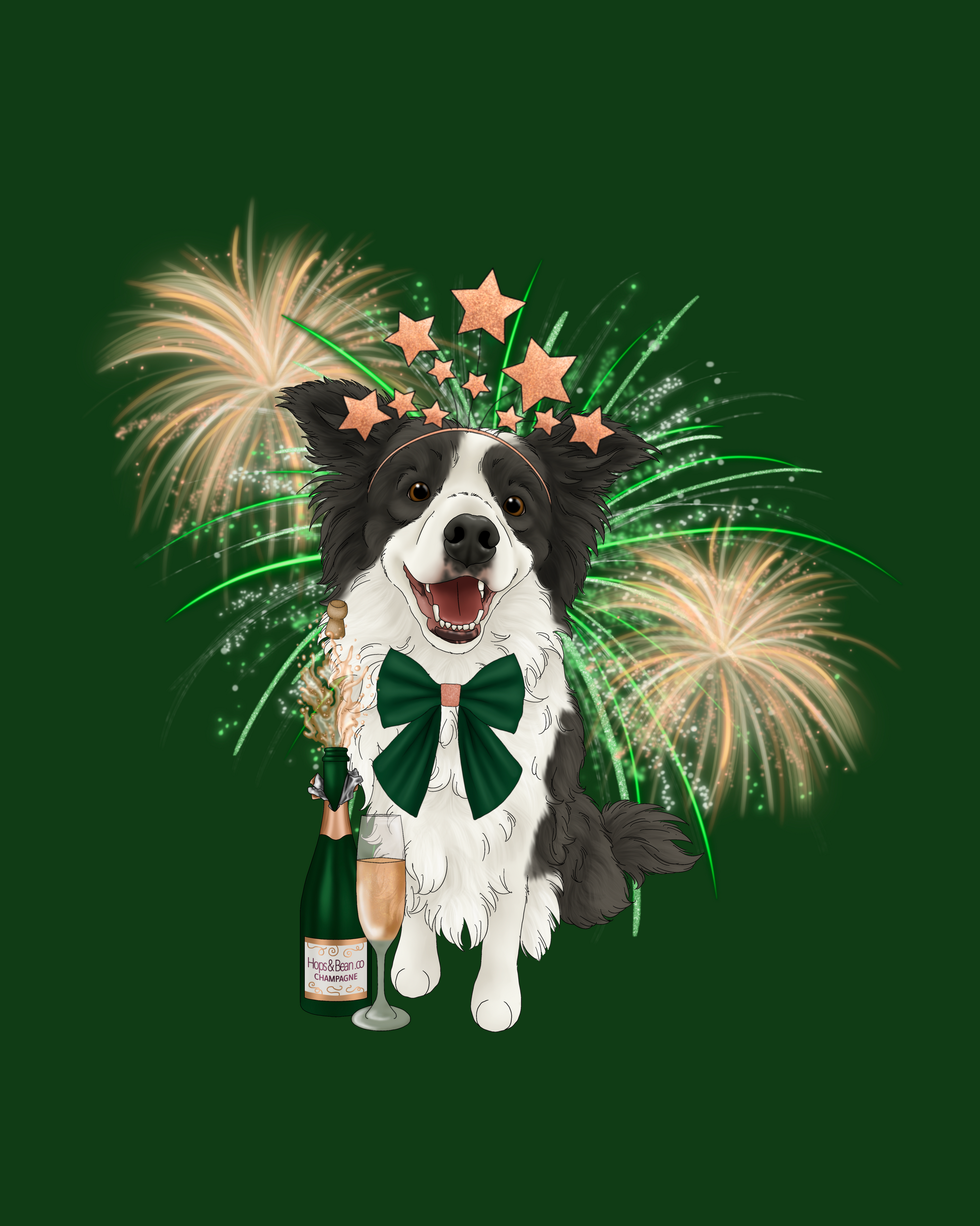 Paw-ty at Midnight Add-Ons