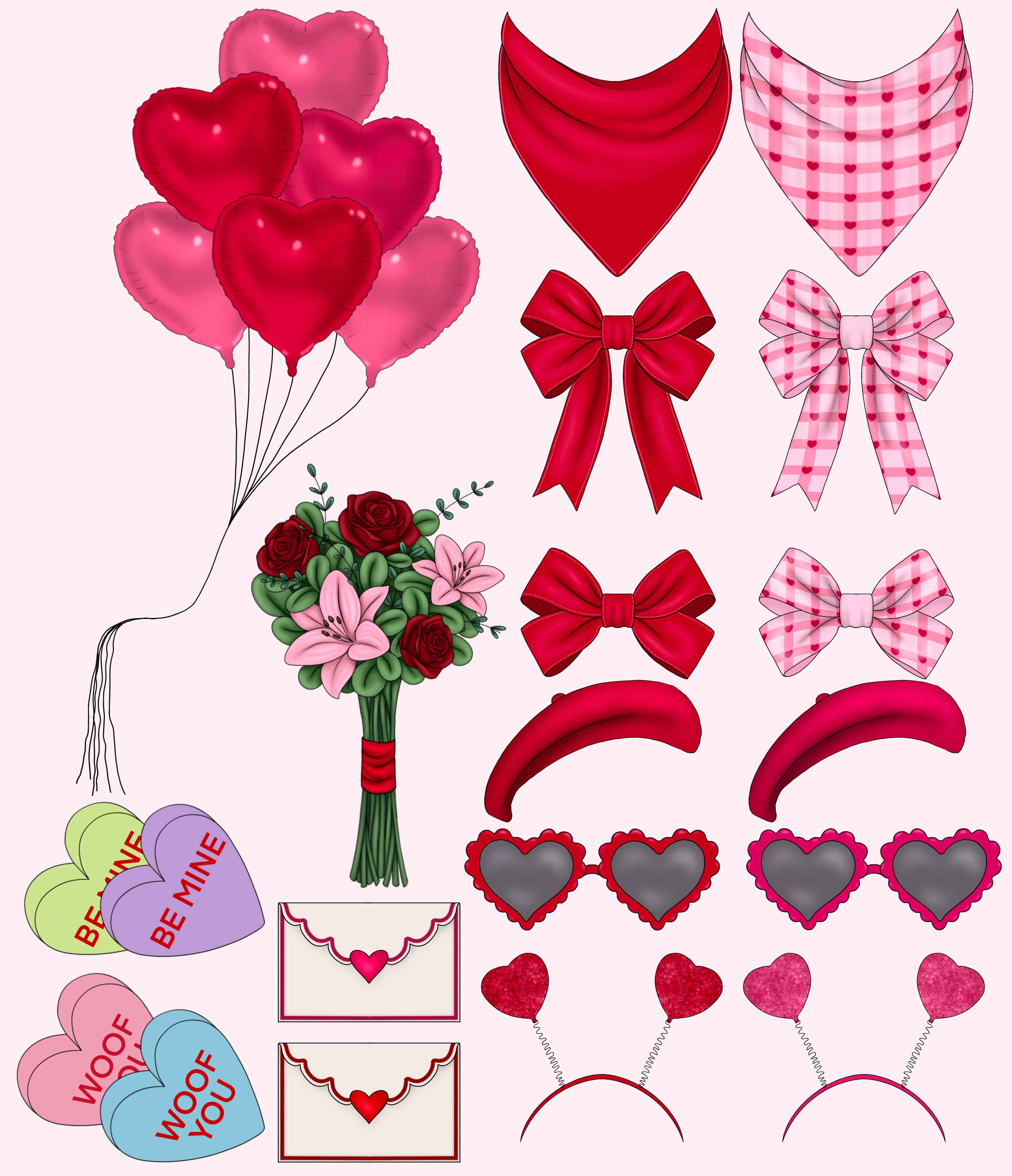 Love Notes ♡ 2026