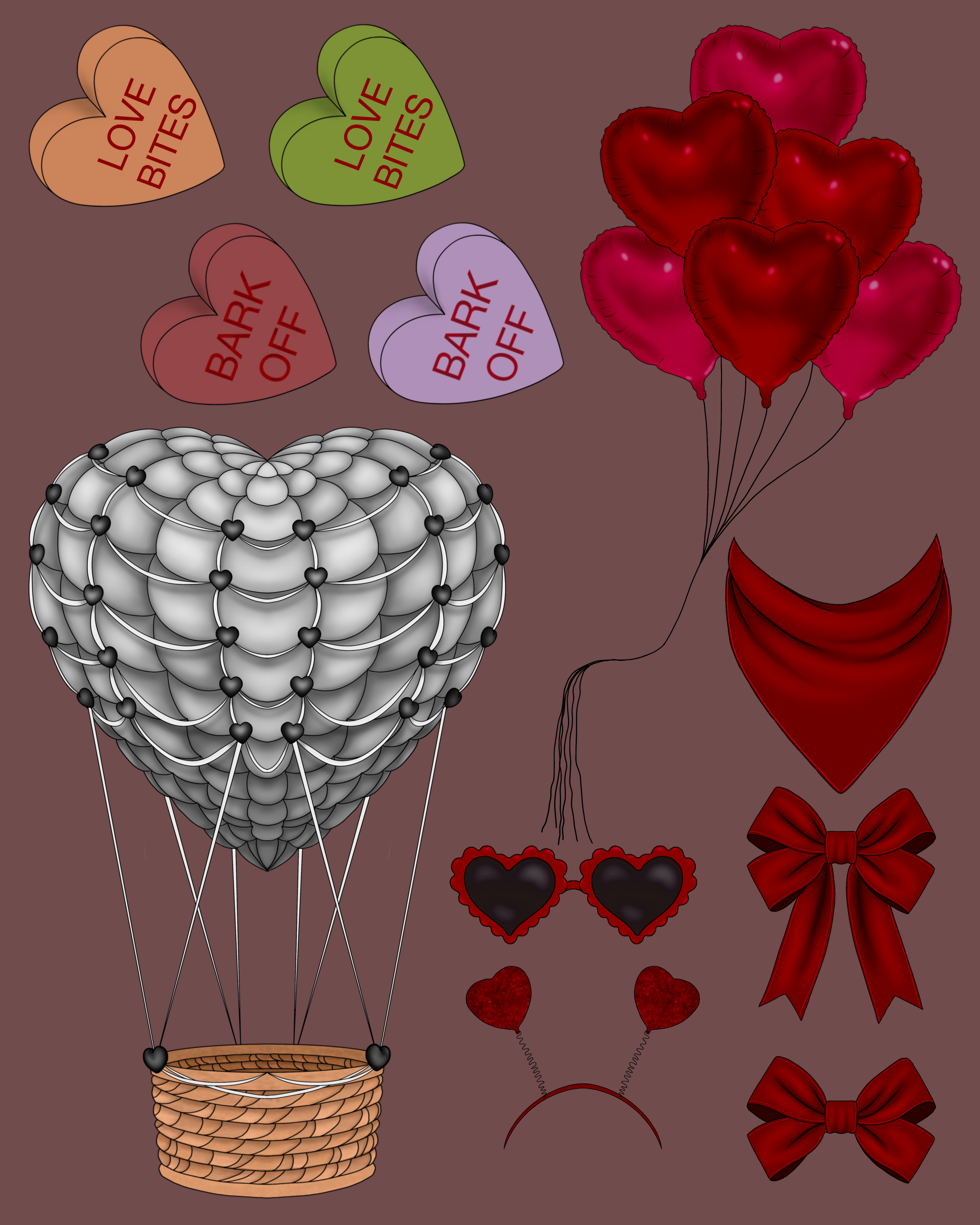 Love Bites 2026