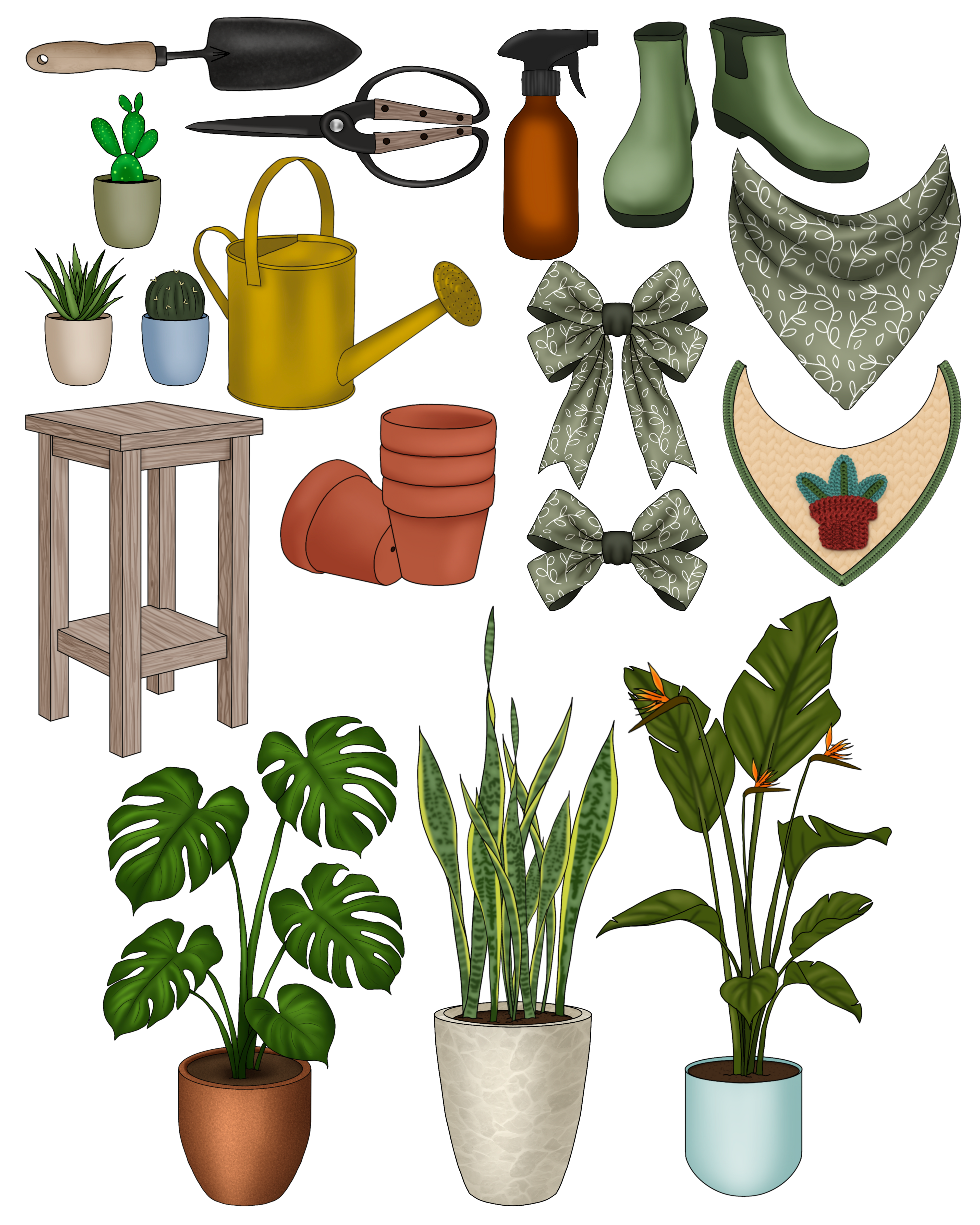 Lets Get Planty 2026