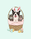 Easter 2026 Add-Ons