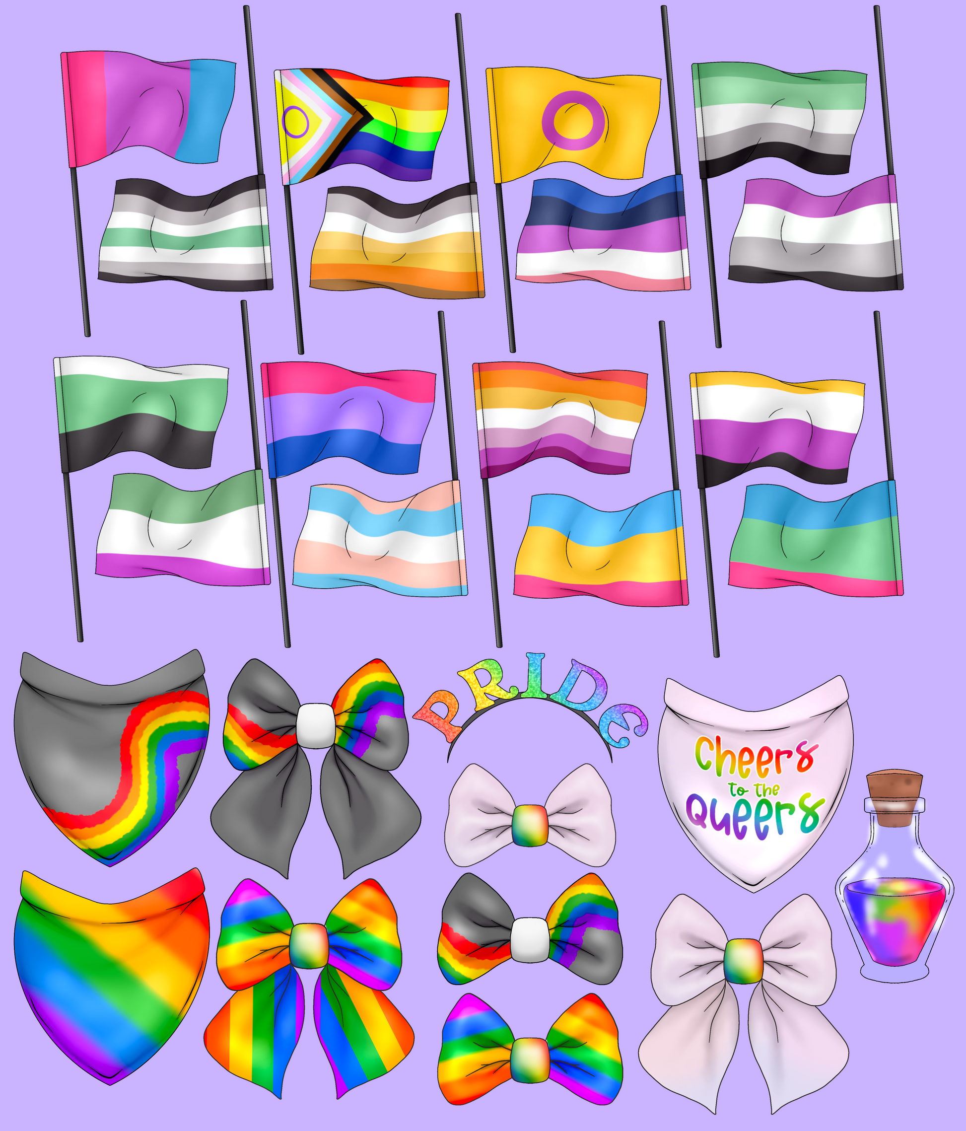 PRIDE 2026