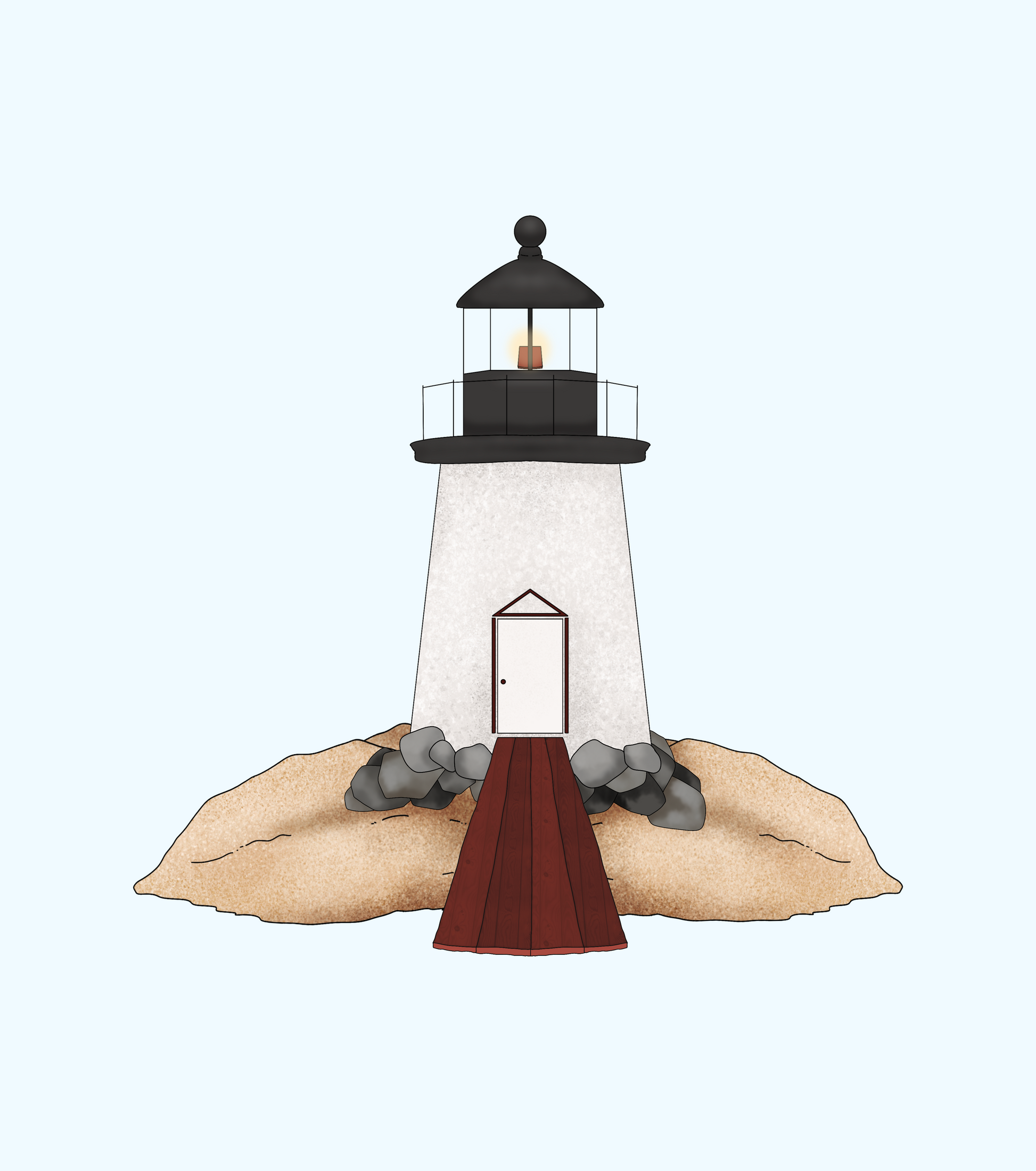 Coastal add ons