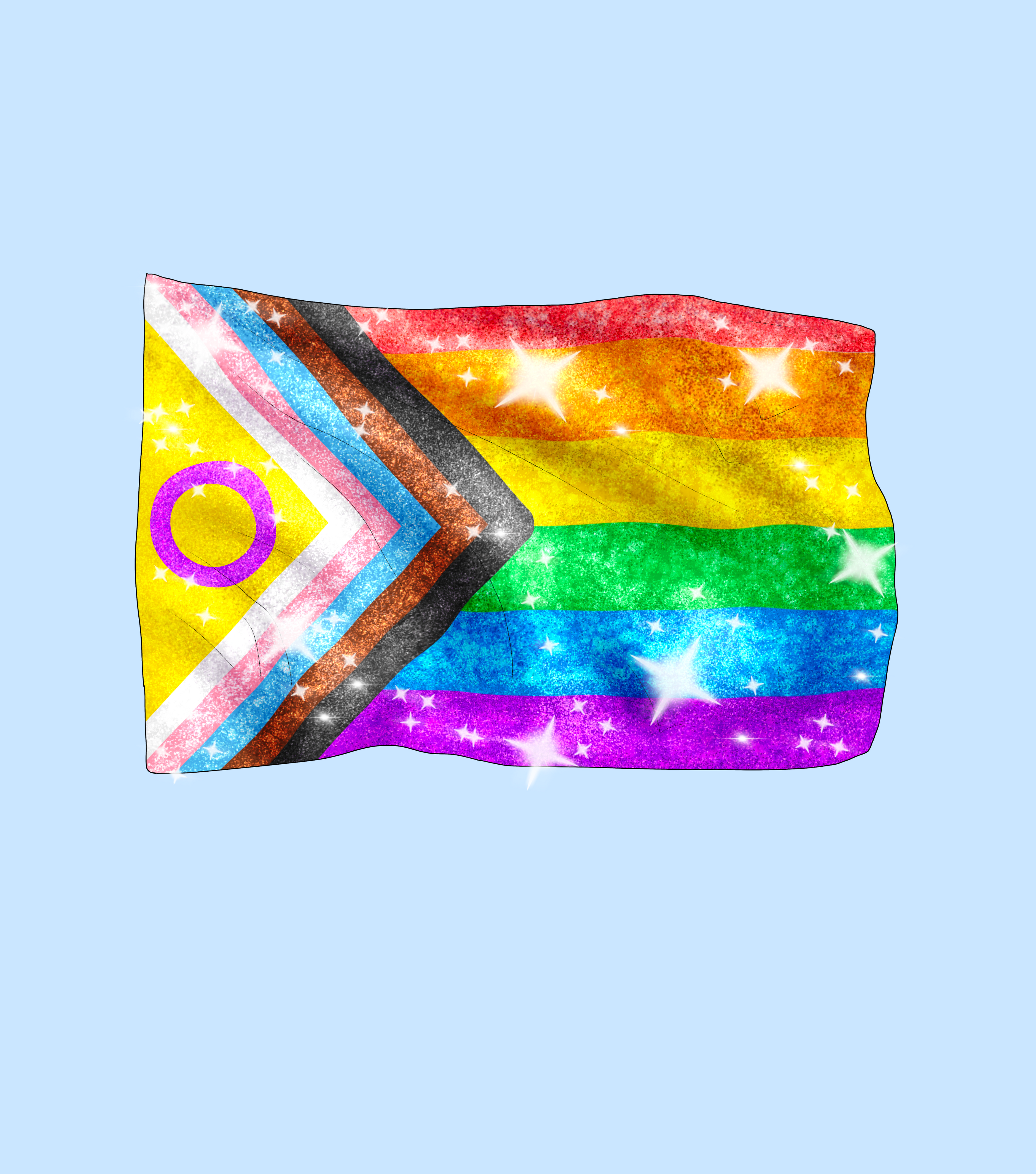PRIDE 2026 Add-Ons