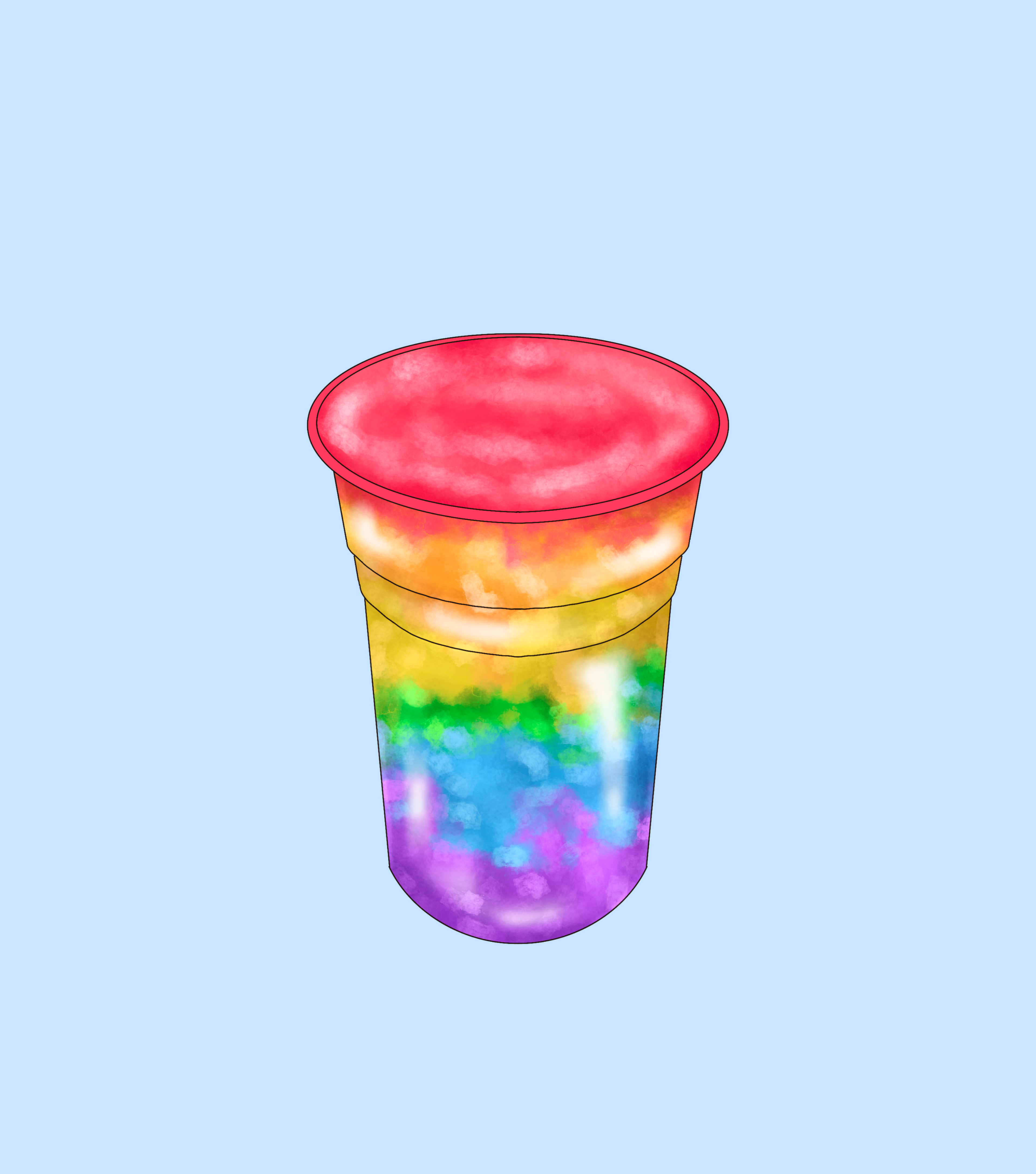 PRIDE 2026 Add-Ons