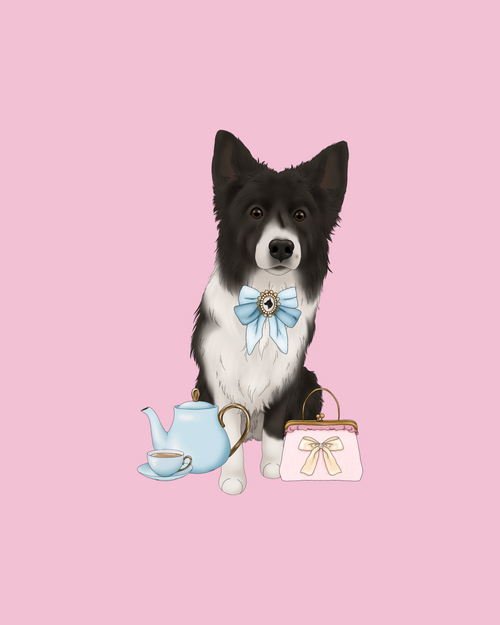 Tea Paw-ty Add-Ons 2025