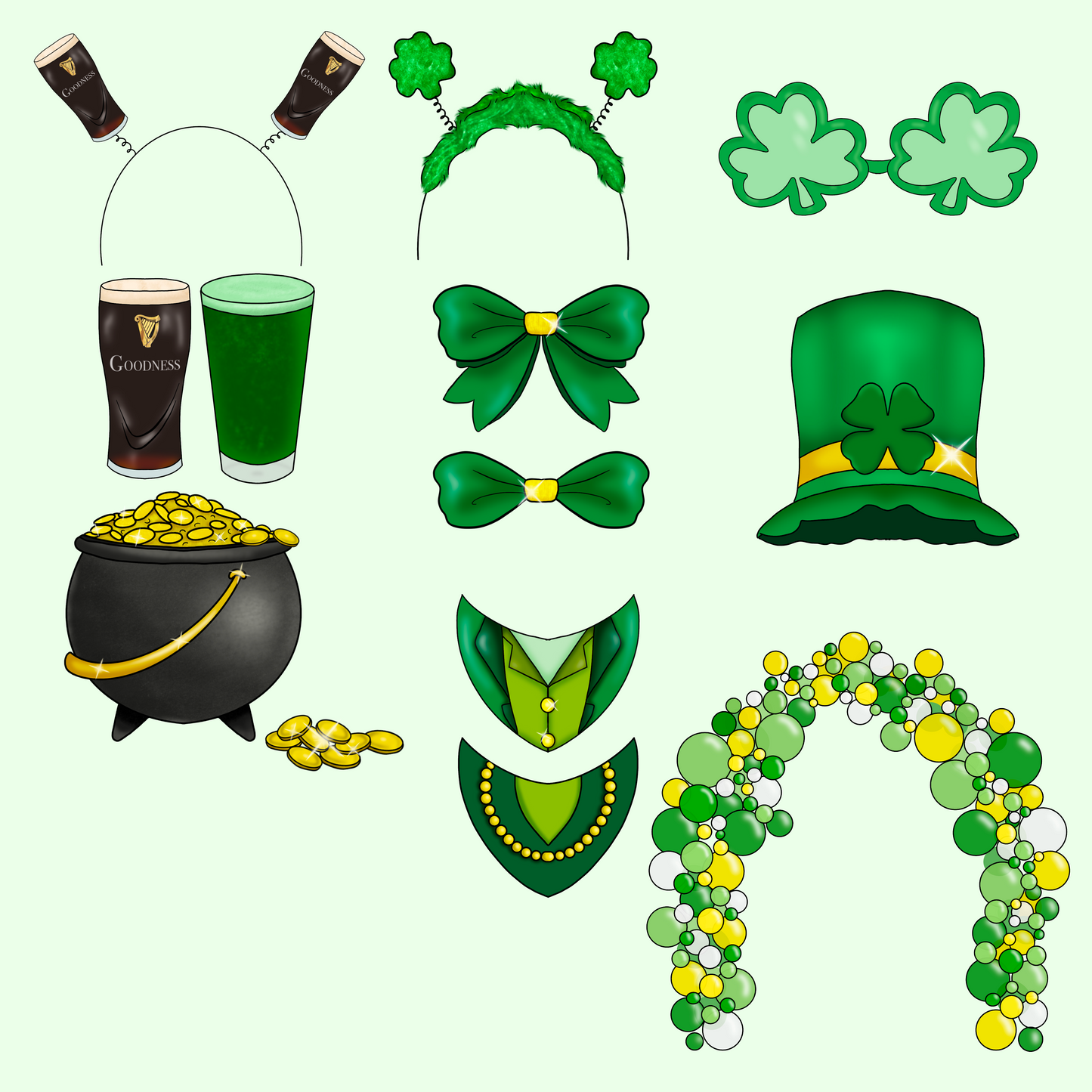 Saint Patricks Day