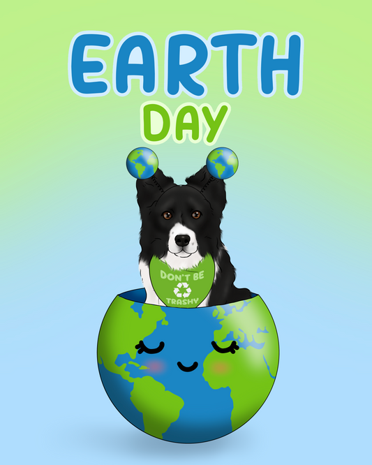 Earth day Add Ons