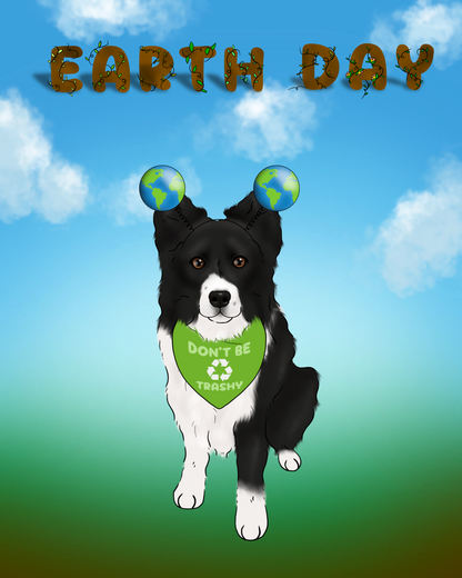 Earth day Add Ons