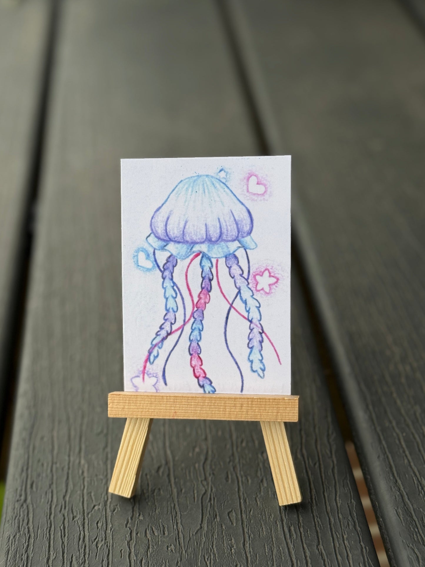 ACEO Prints (NOT ORIGINALS)