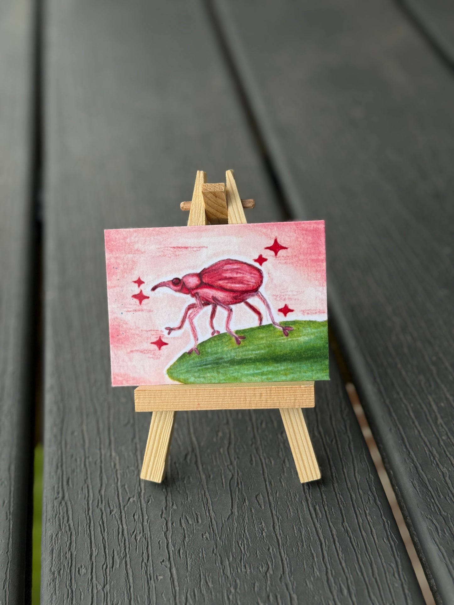 ACEO Prints (NOT ORIGINALS)