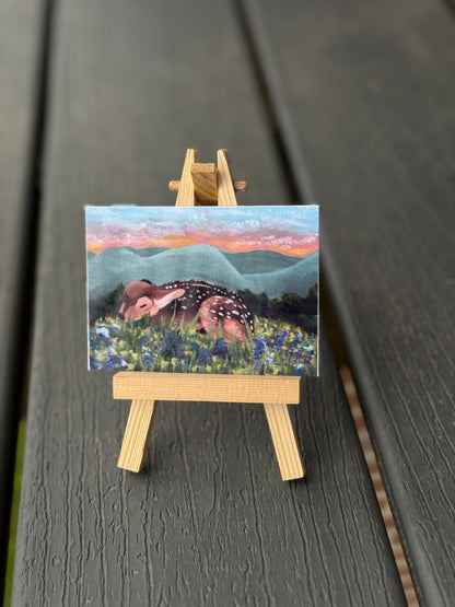 ACEO Prints (NOT ORIGINALS)