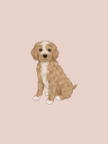 Pawtraits Through Time - (Signature Style) - (digital only)