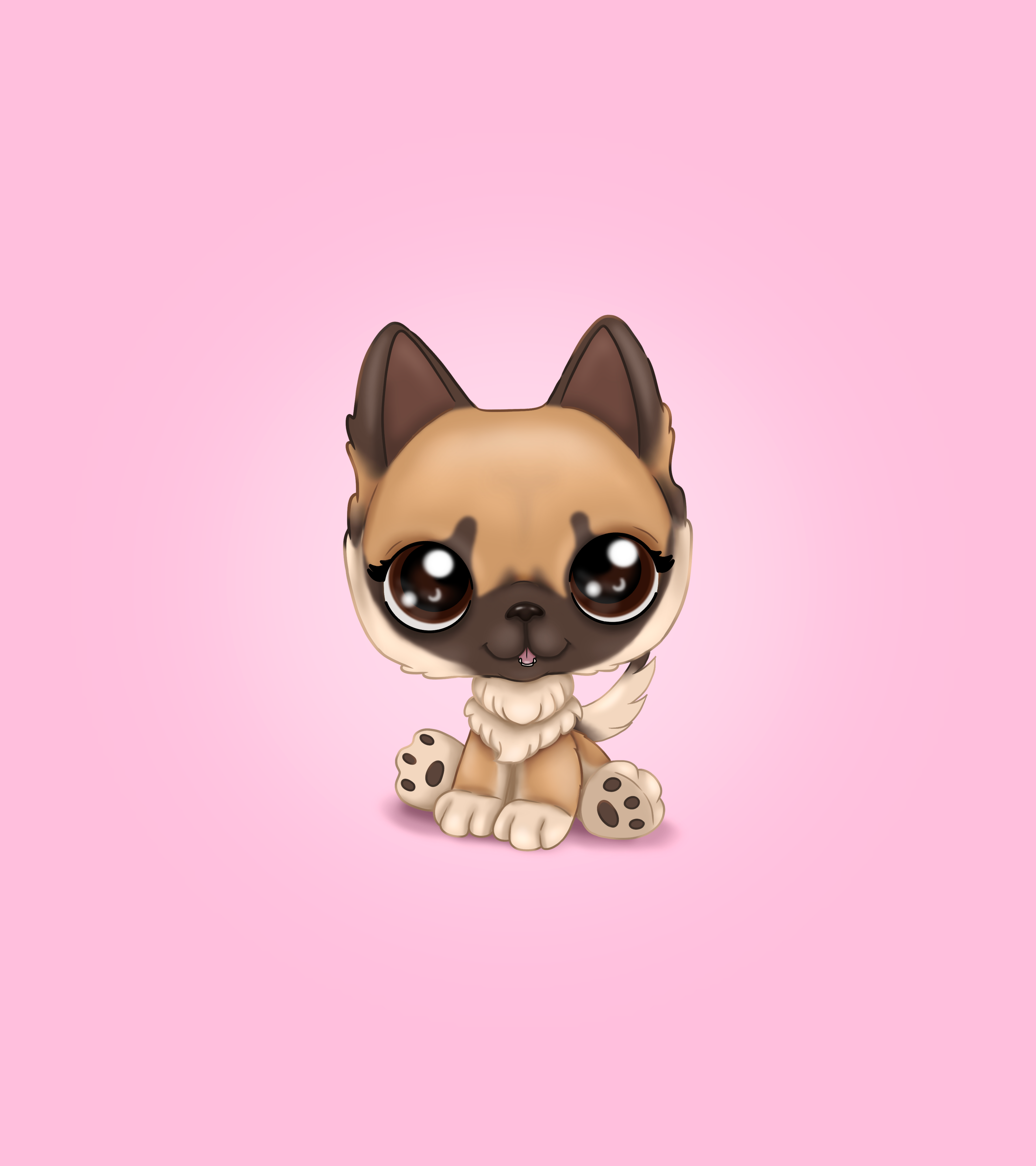 LPS Custom Style (digital only)