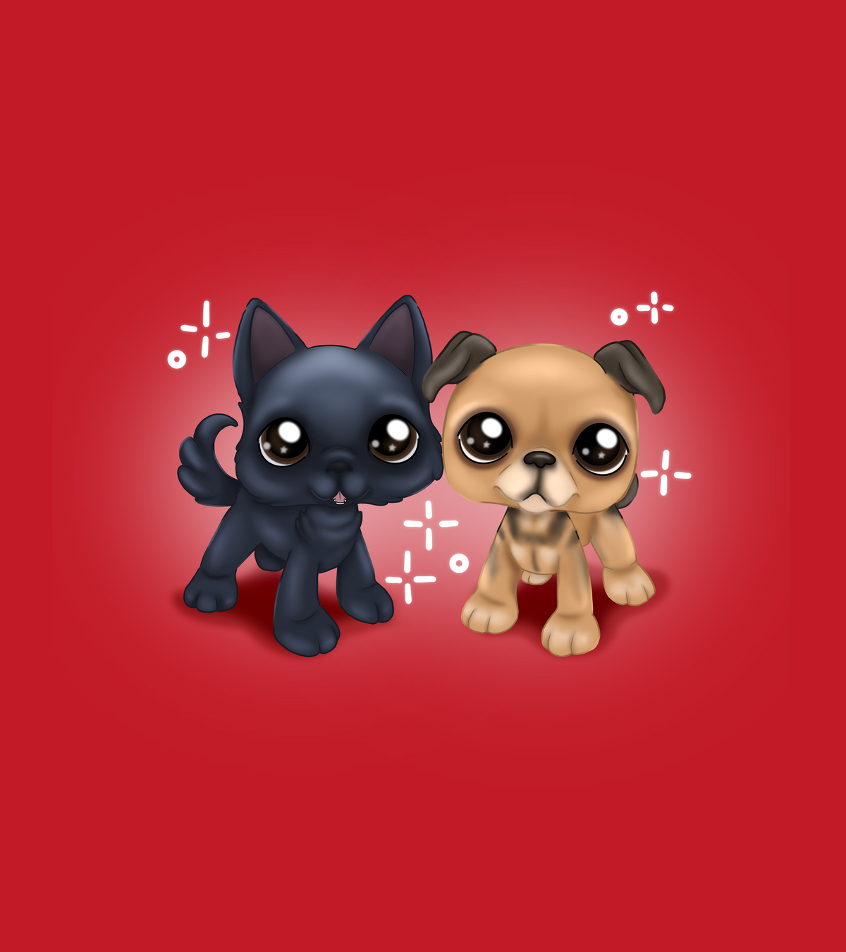 LPS Custom Style (digital only)