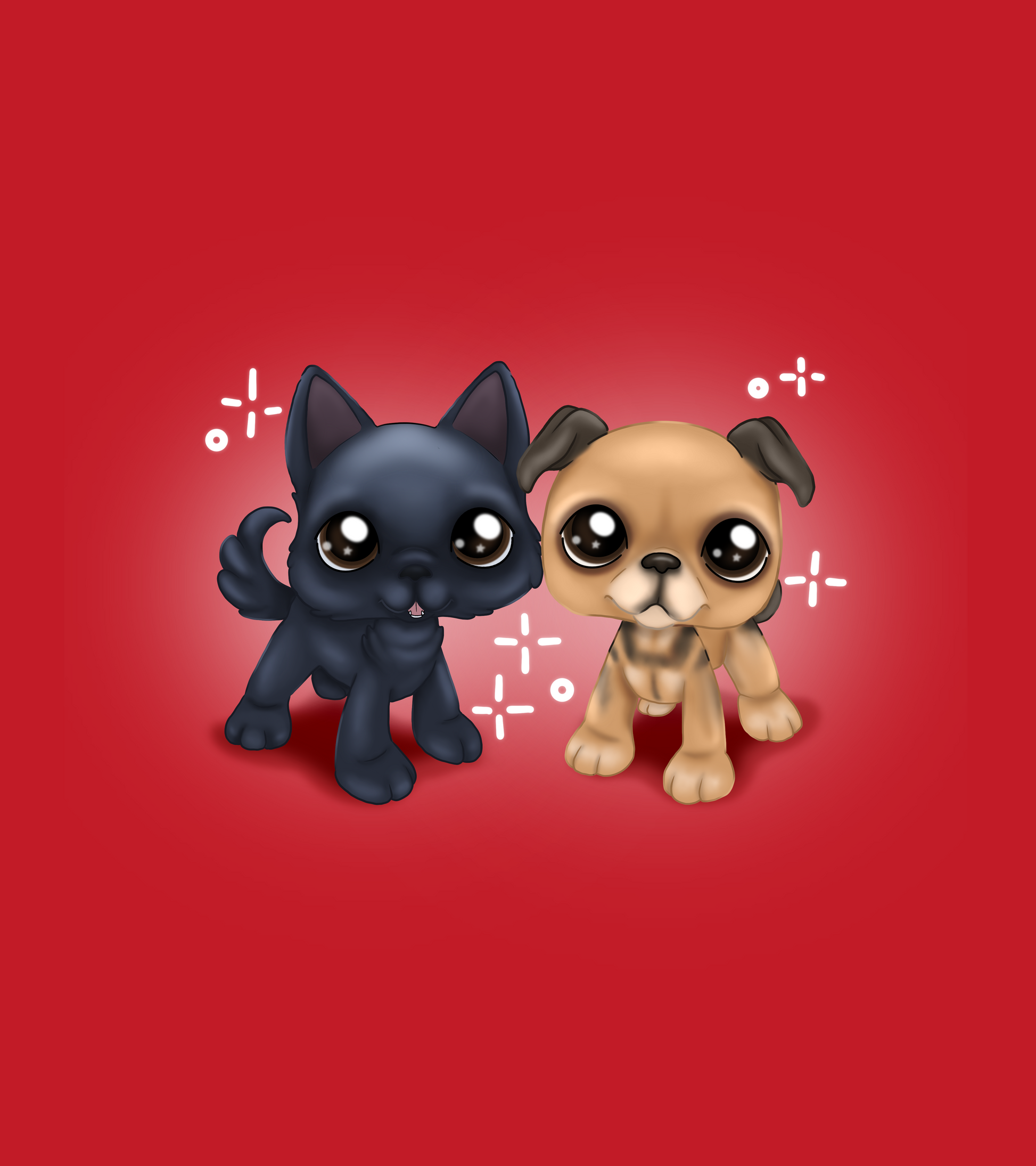 LPS Custom Style (digital only)