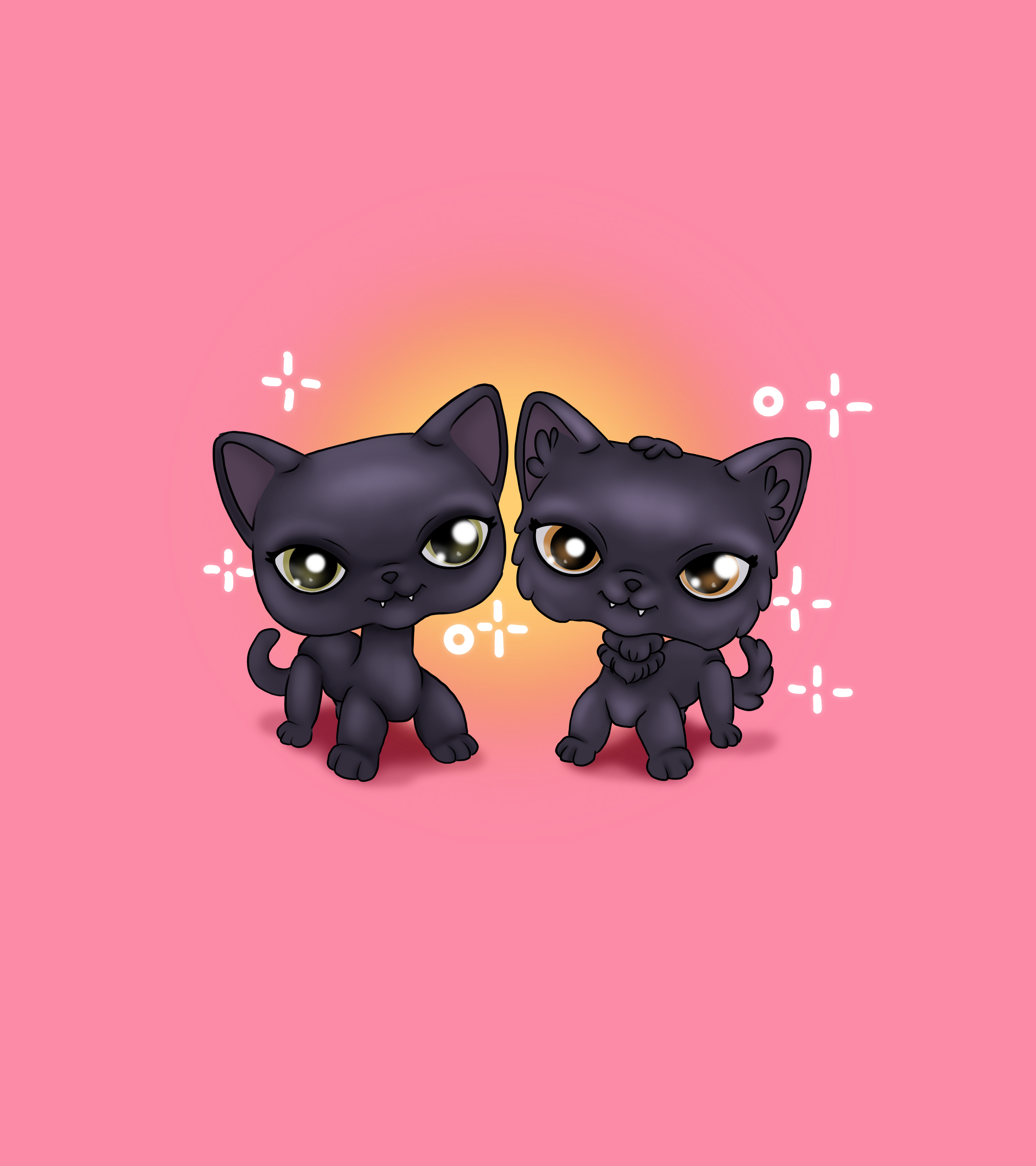 LPS Custom Style (digital only)
