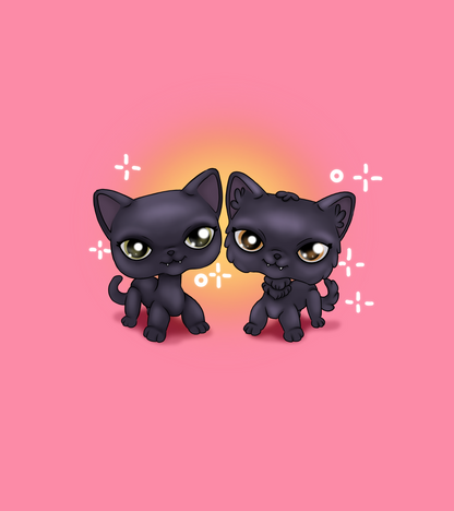 LPS Custom Style (digital only)