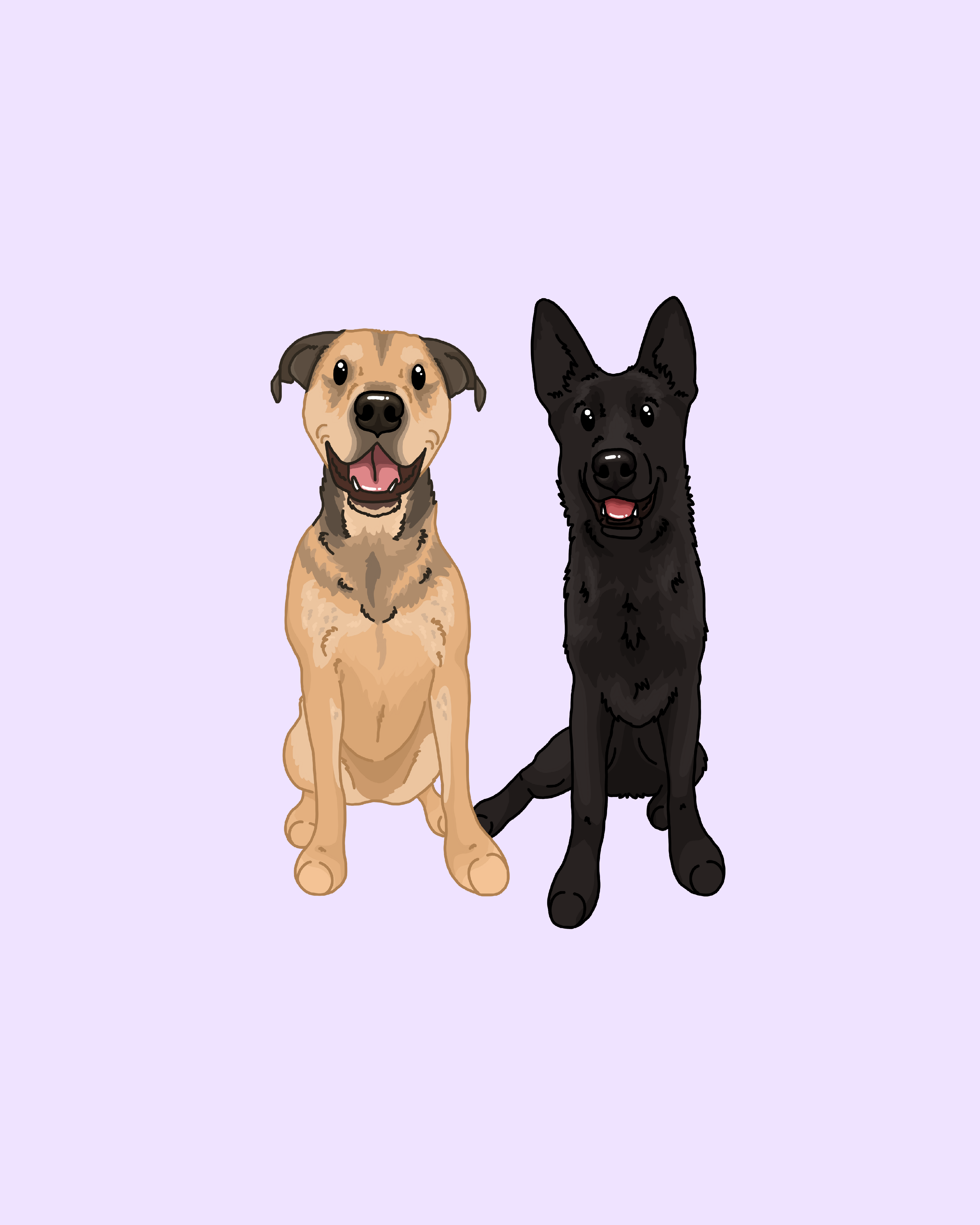 HopsToons Style (digital only)