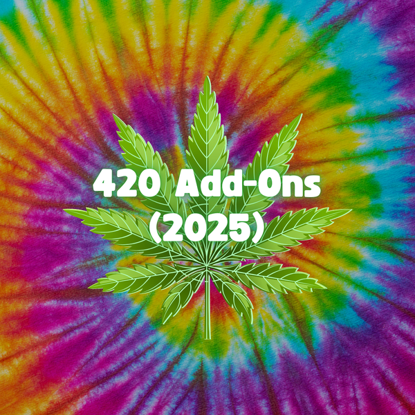 420 Add-Ons (2025)