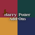 Harry Potter Add-Ons