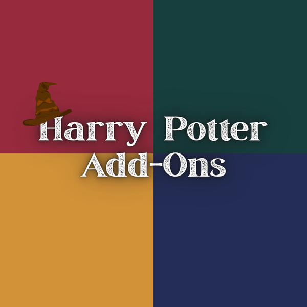 Harry Potter Add-Ons