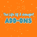 The Life of a Showgirl Add-Ons