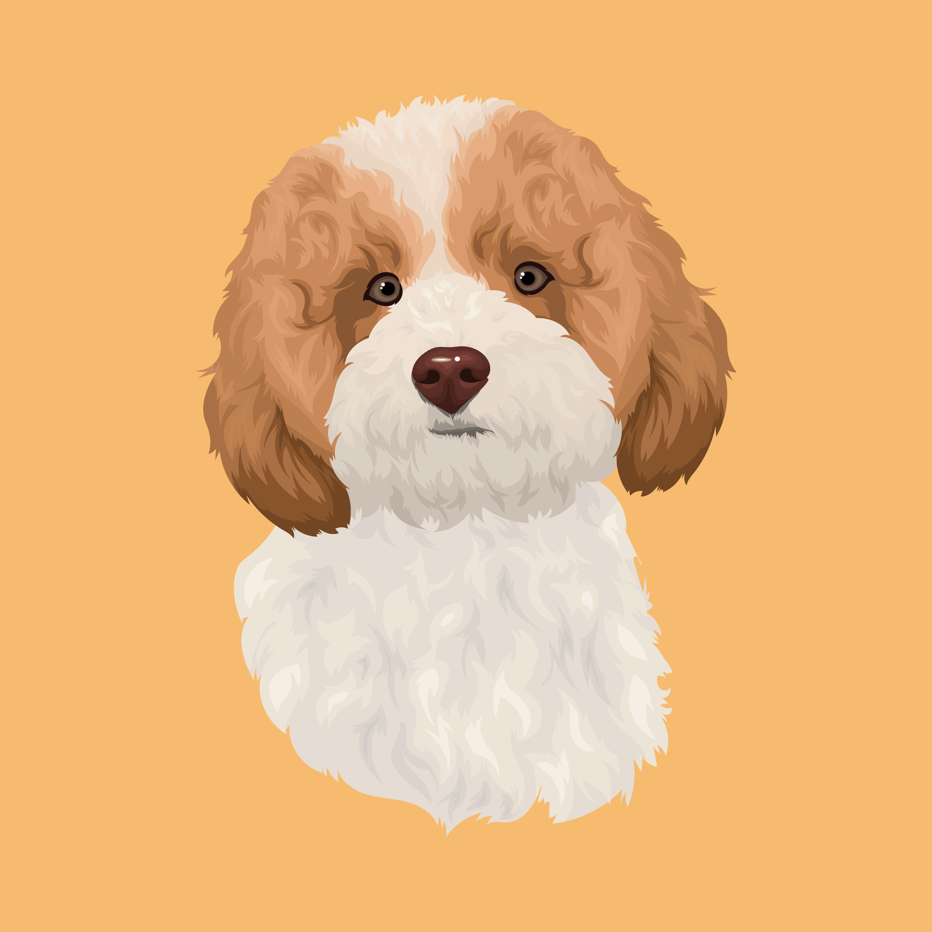 Vector Style (digital only)